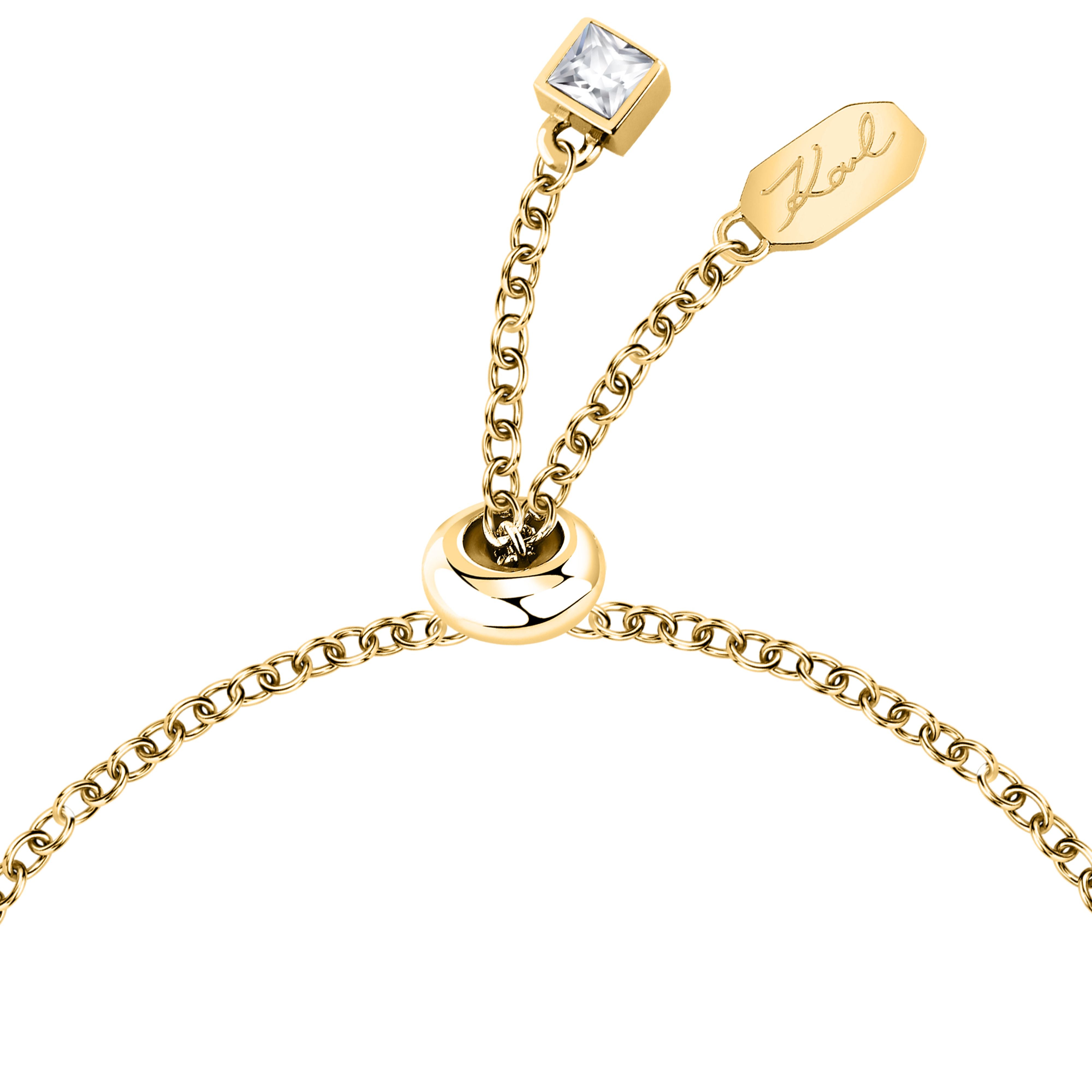 Bracciale Karl Lagerfeld KLBJX13 Donna