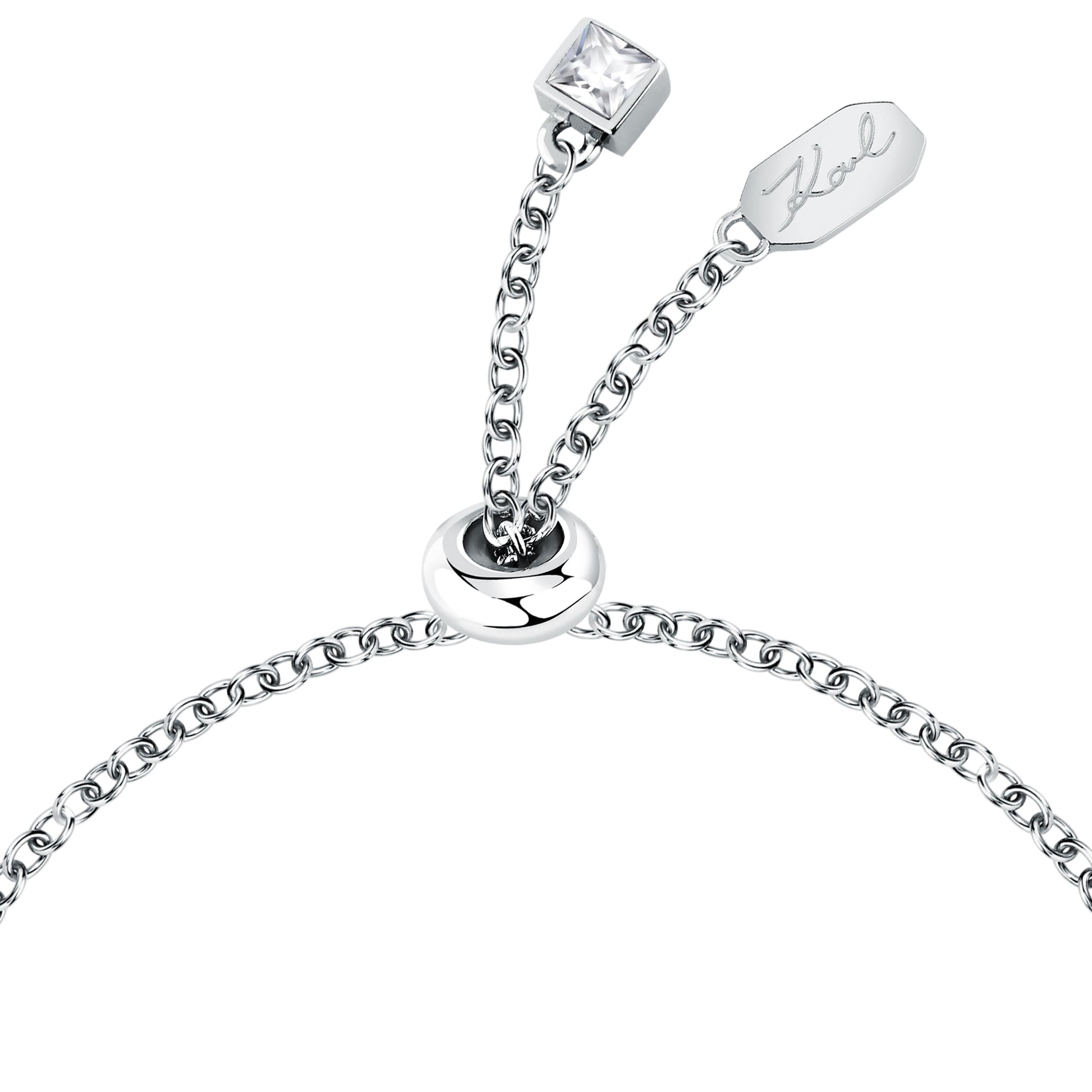 Bracciale Karl Lagerfeld KLBJX14 Donna