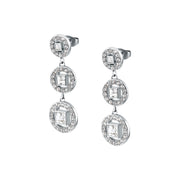 Orecchini Karl Lagerfeld KLBJX15 Donna