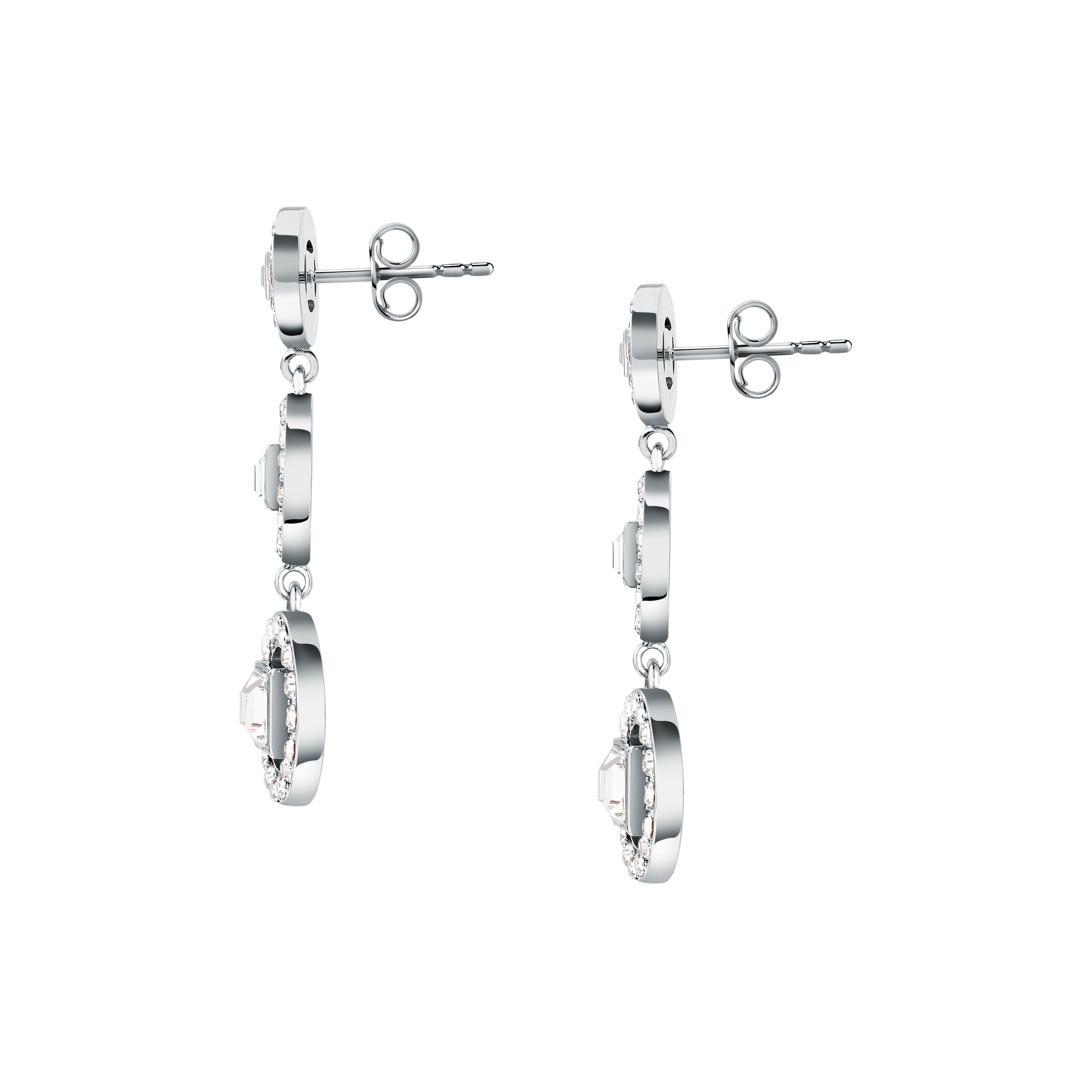 Orecchini Karl Lagerfeld KLBJX15 Donna