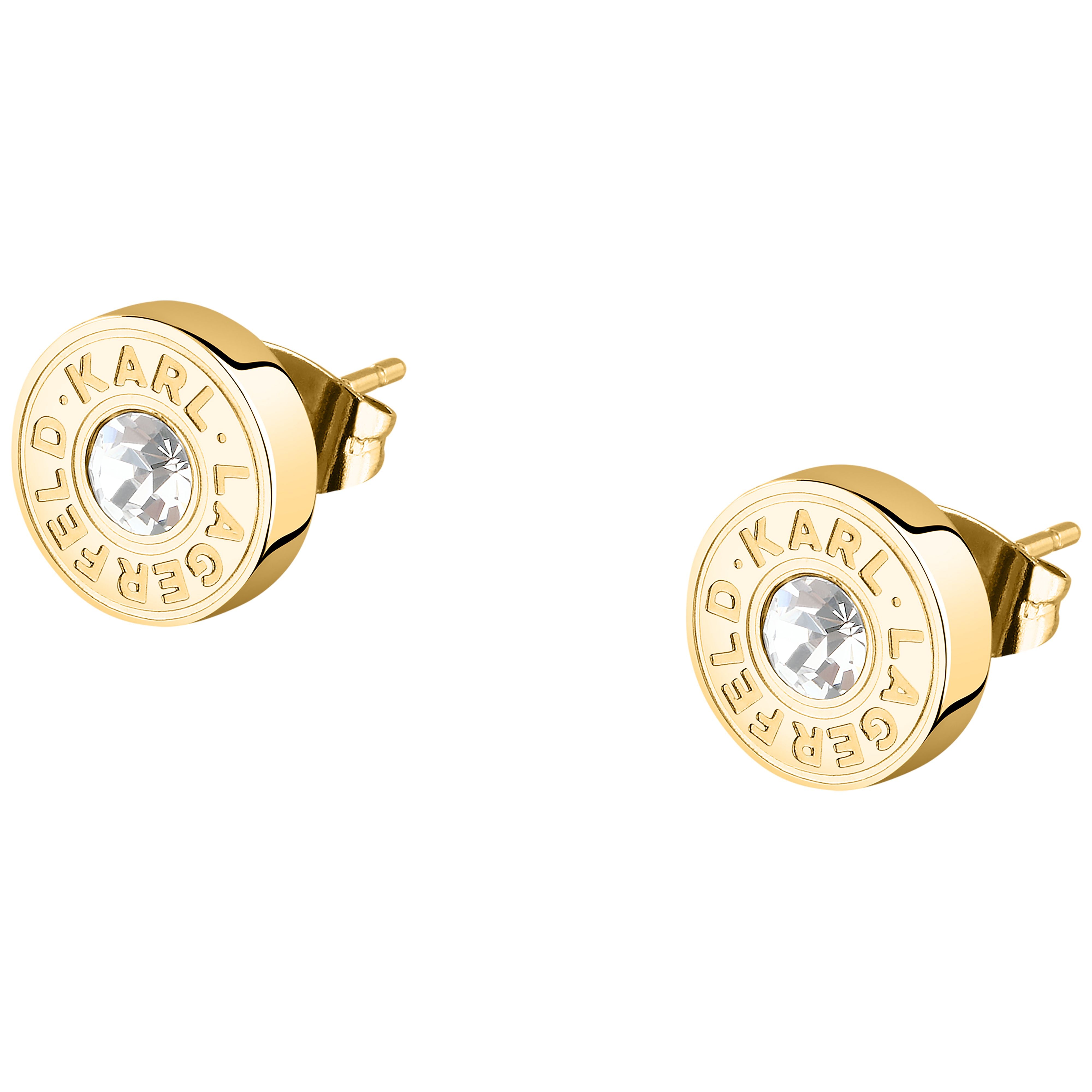 Orecchini Karl Lagerfeld KLBJX16 Donna