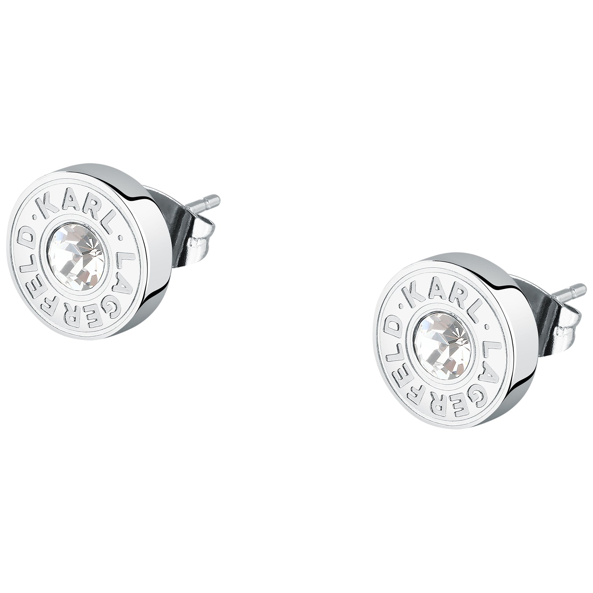 Orecchini Karl Lagerfeld KLBJX17 Donna