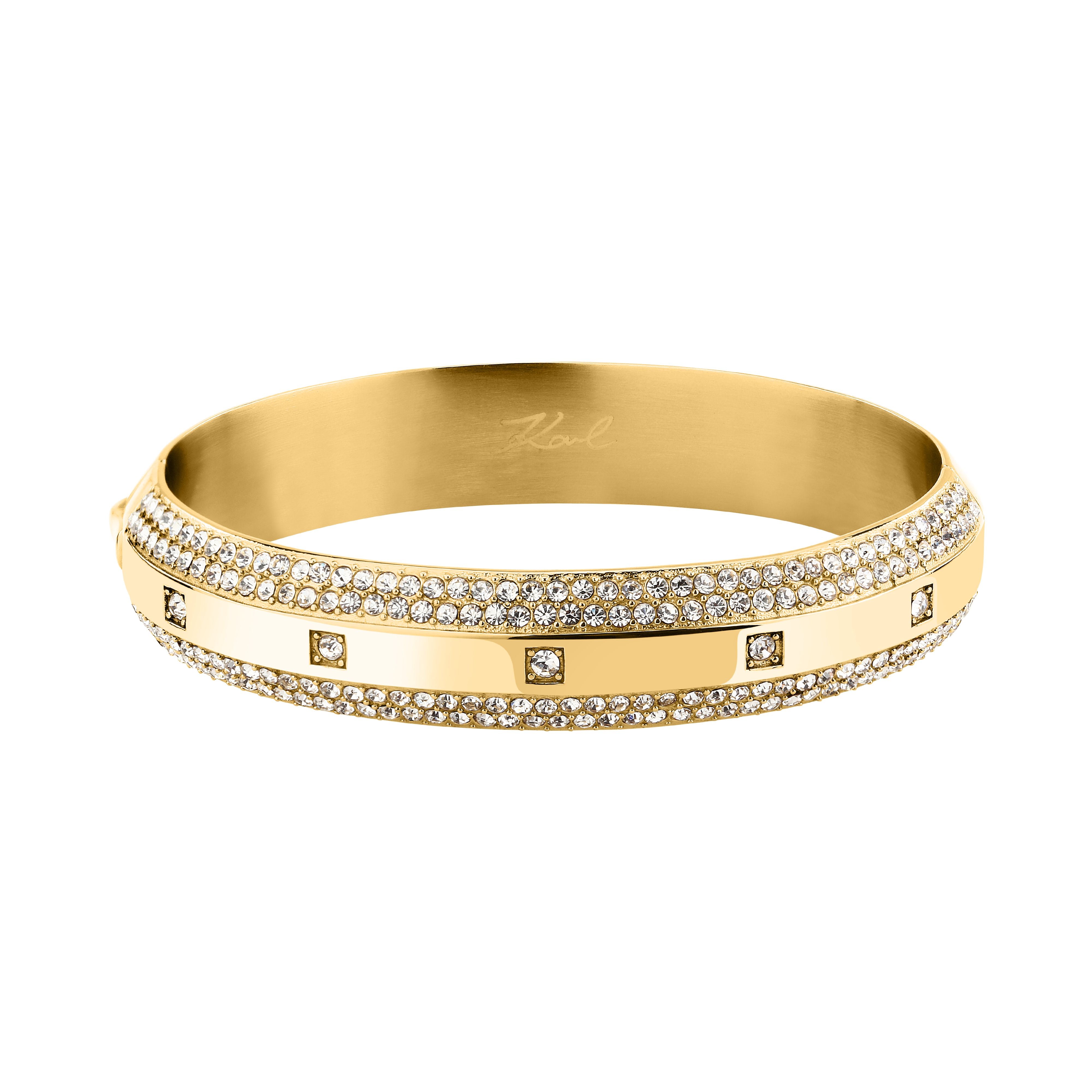 Bracciale Karl Lagerfeld KLBJY03 Donna