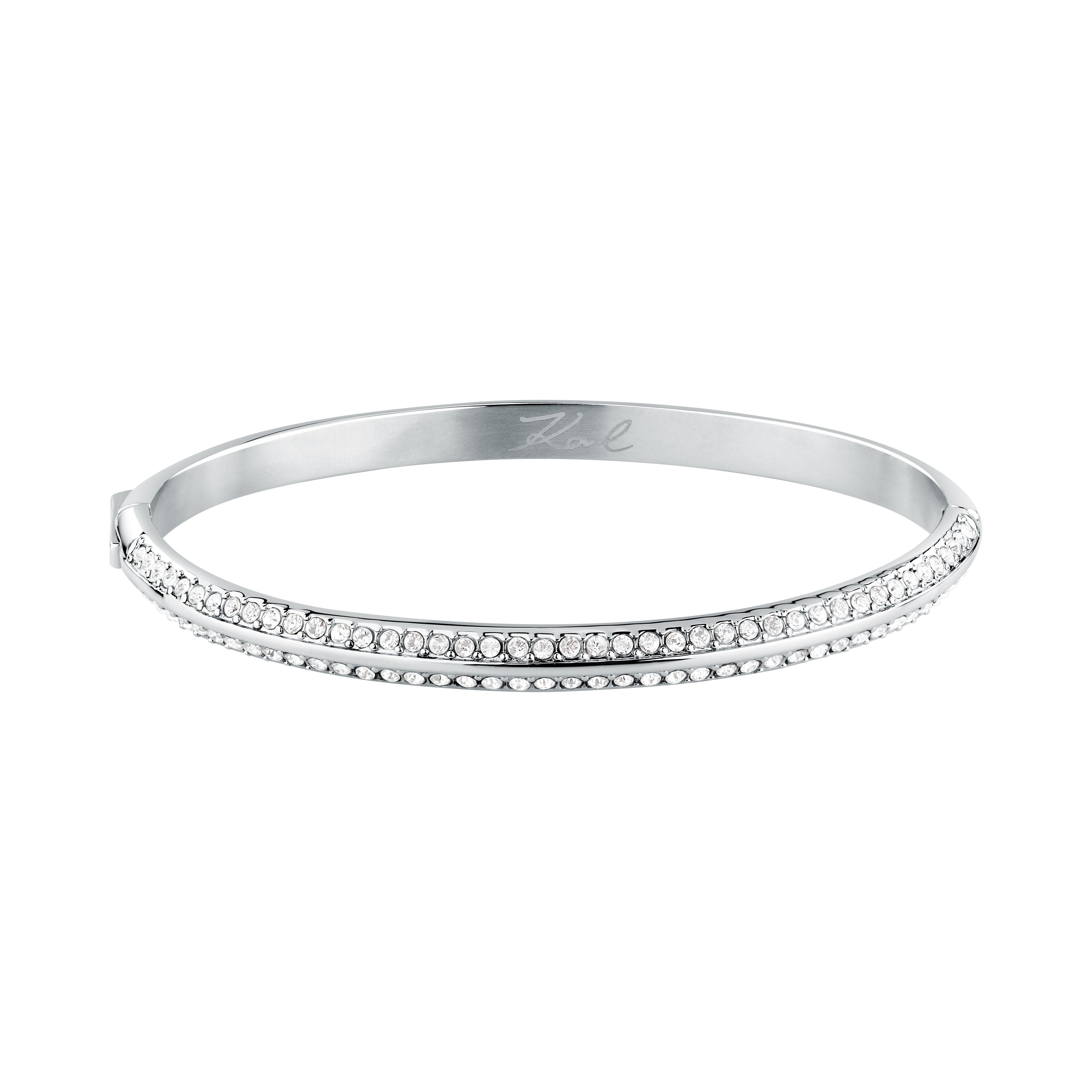 Bracciale Karl Lagerfeld KLBJY06 Donna