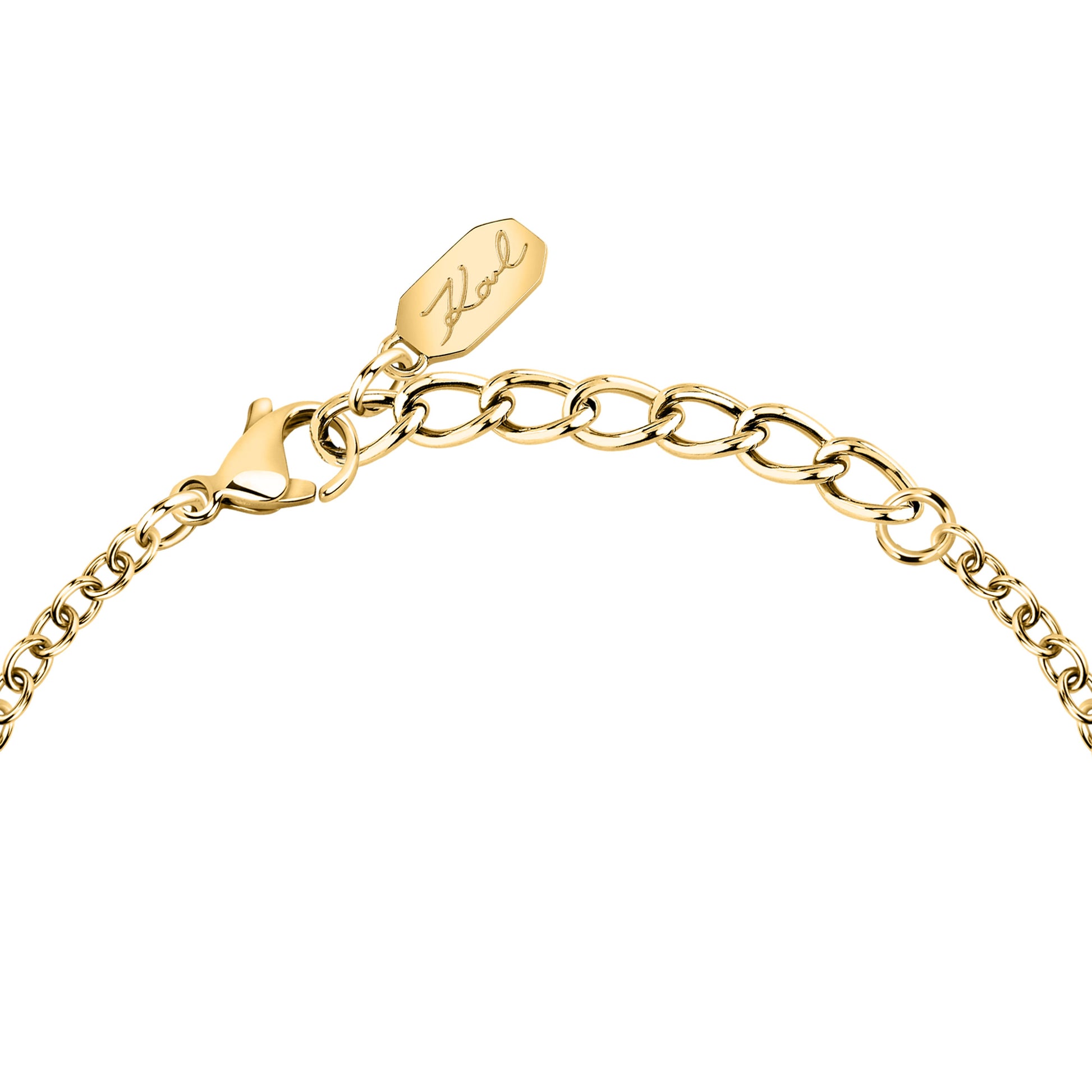 Bracciale Karl Lagerfeld KLBJY07 Donna