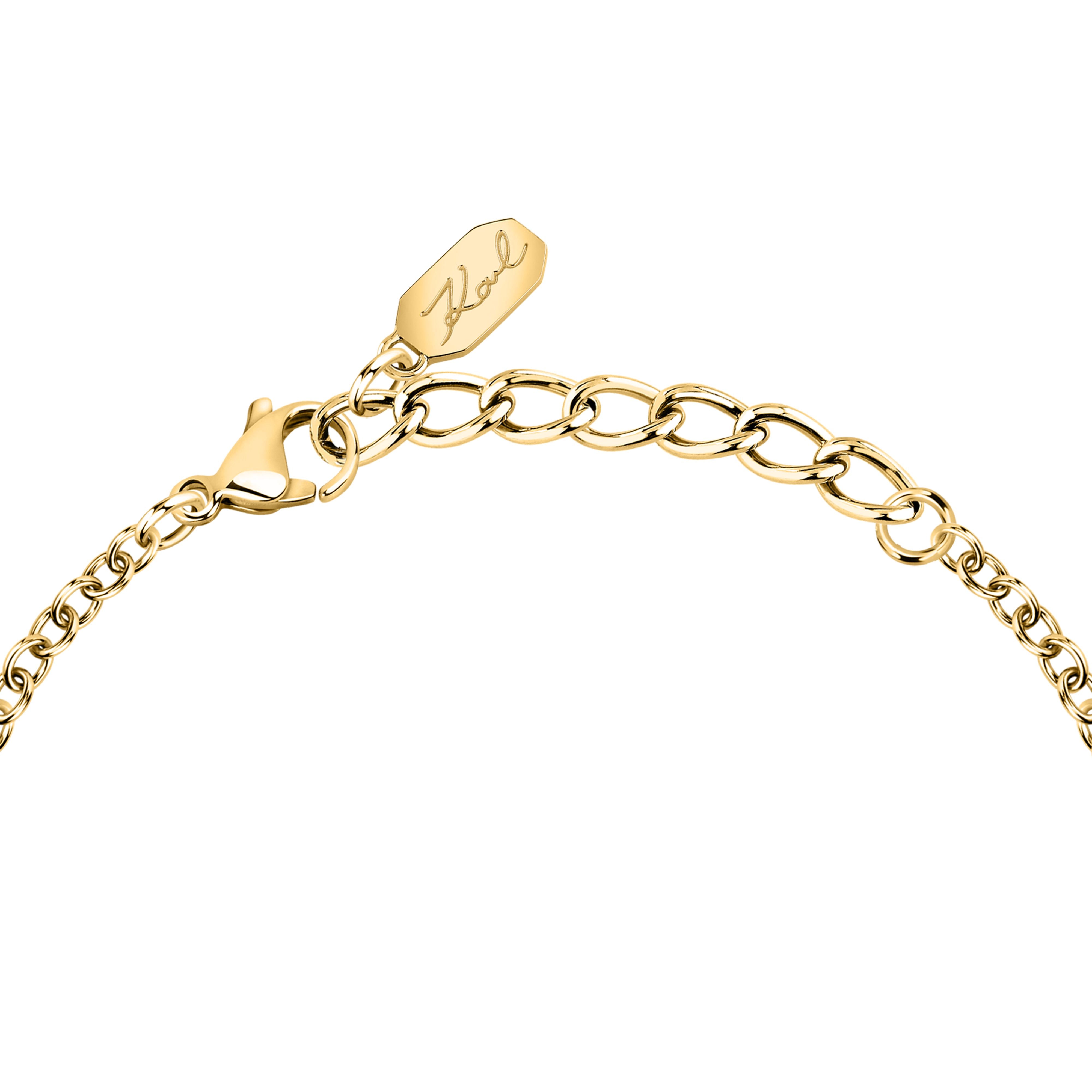 Bracciale Karl Lagerfeld KLBJY07 Donna