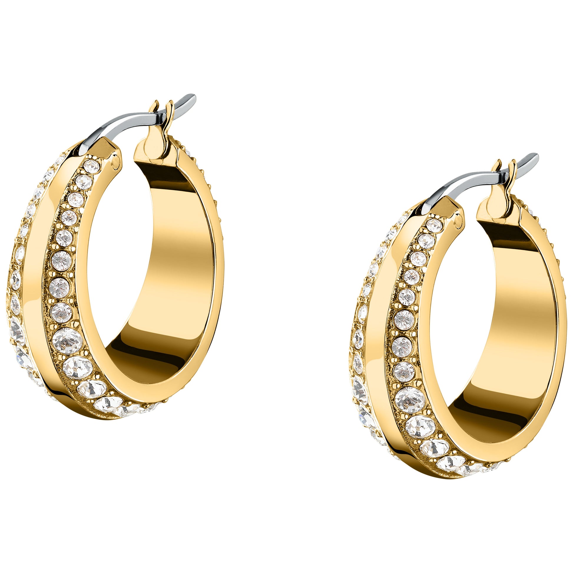 Orecchini Karl Lagerfeld KLBJY08 Donna