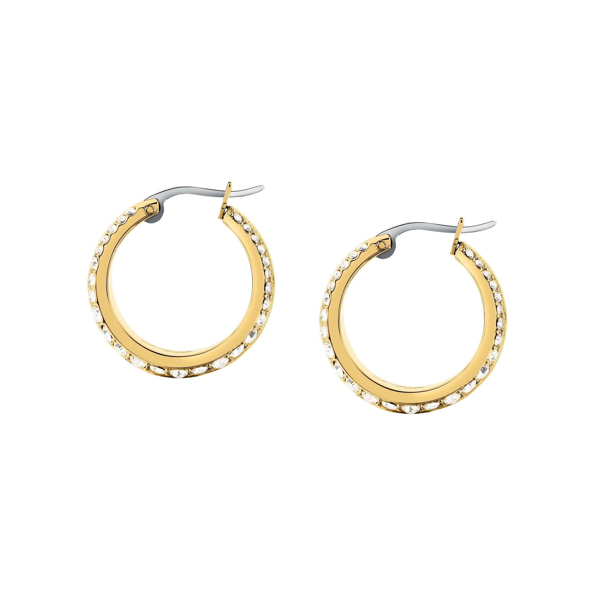 Orecchini Karl Lagerfeld KLBJY08 Donna