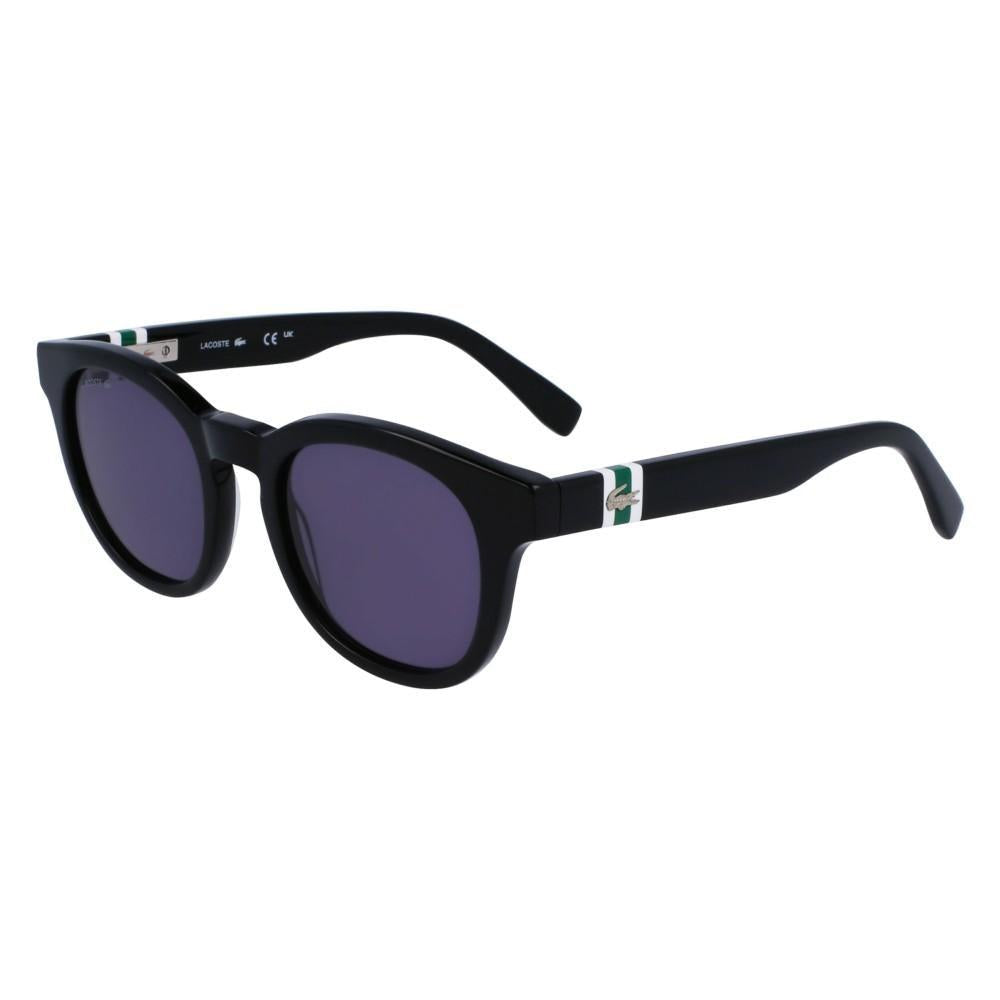 Lacoste L6006S_001 N_49 sunglasses