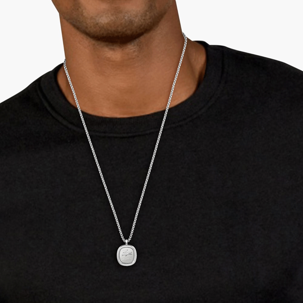Lacoste Necklace 2040410