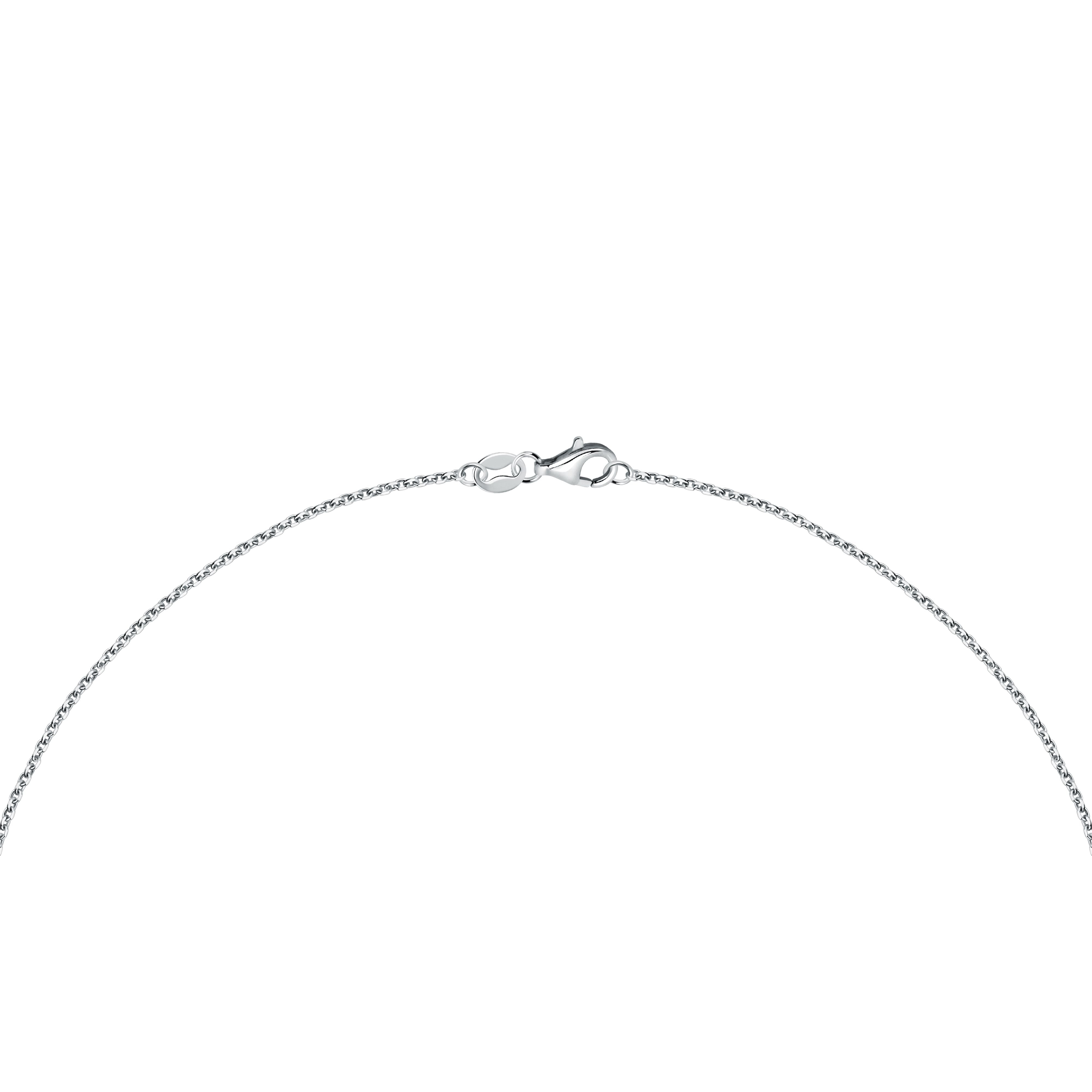 Live Diamond Necklace LD05009I Women