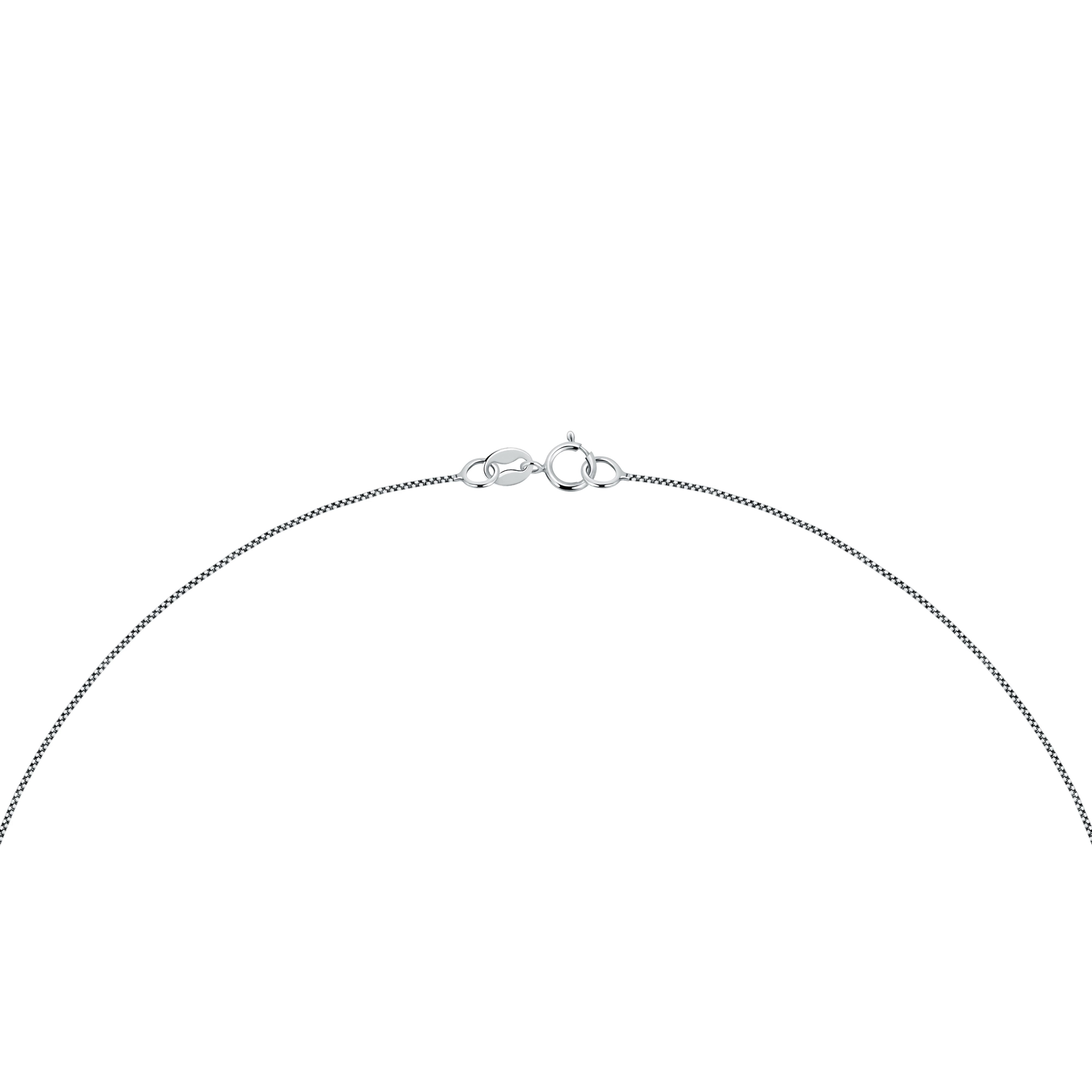 Live Diamond Necklace LD09010I Women