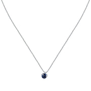 Live Diamond Necklace LD10048I Women