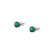 Live Diamond Earrings LD15246I Women