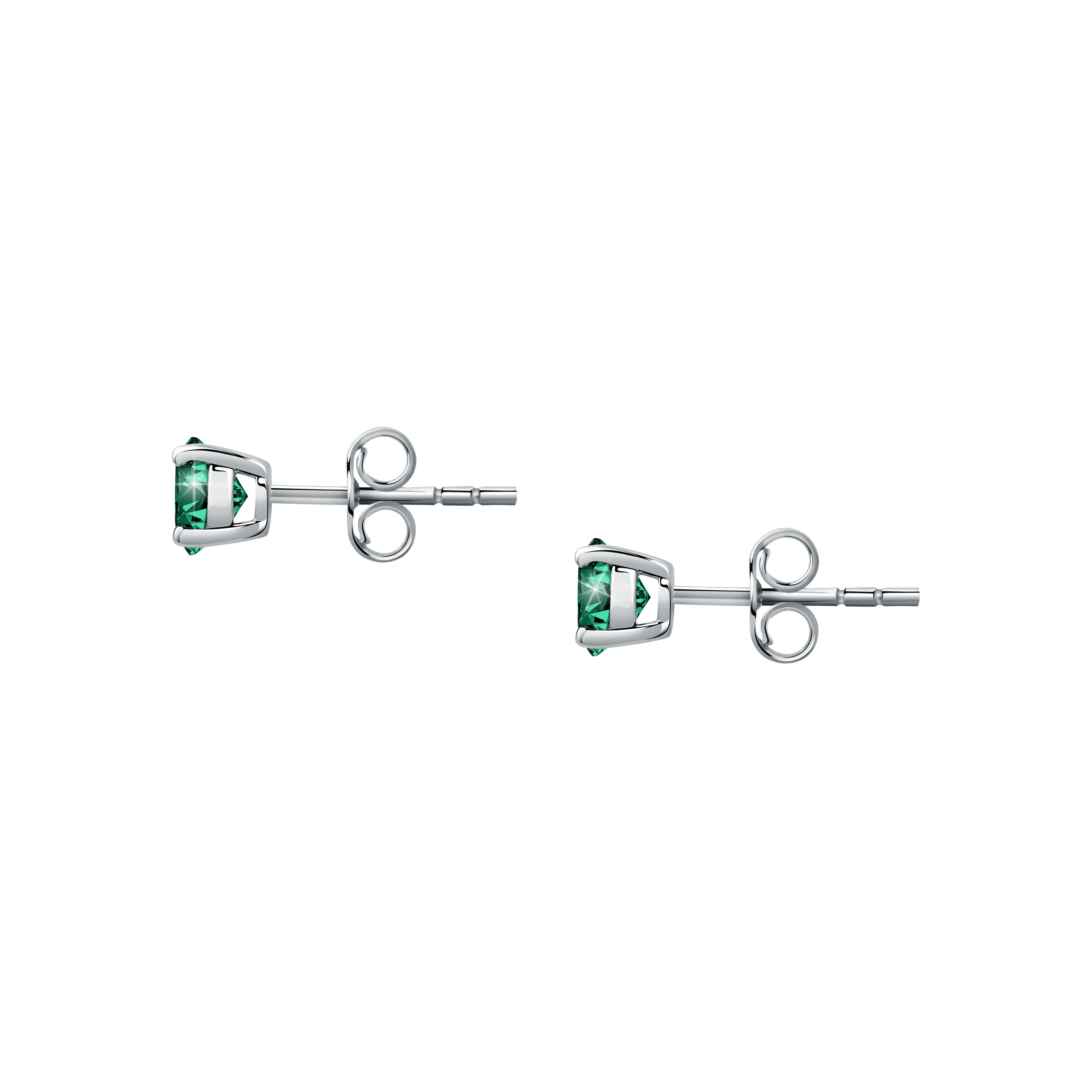 Live Diamond Earrings LD15246I Women