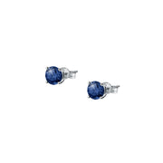 Live Diamond Earrings LD30045I Women