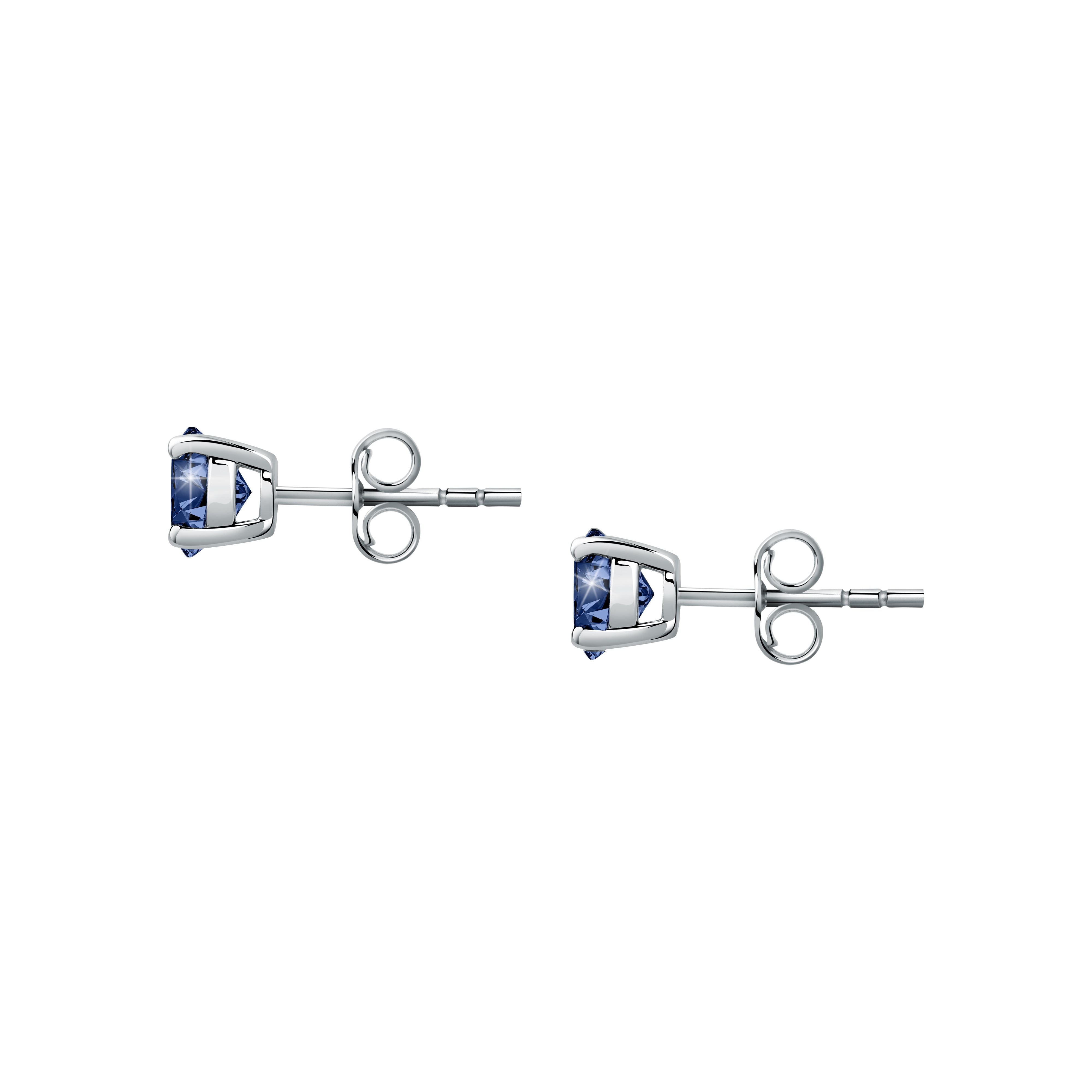 Live Diamond Earrings LD30045I Women