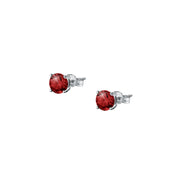Live Diamond Earrings LD30047I Women