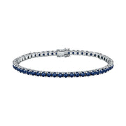 Live Diamond Bracelet LD71439I Women