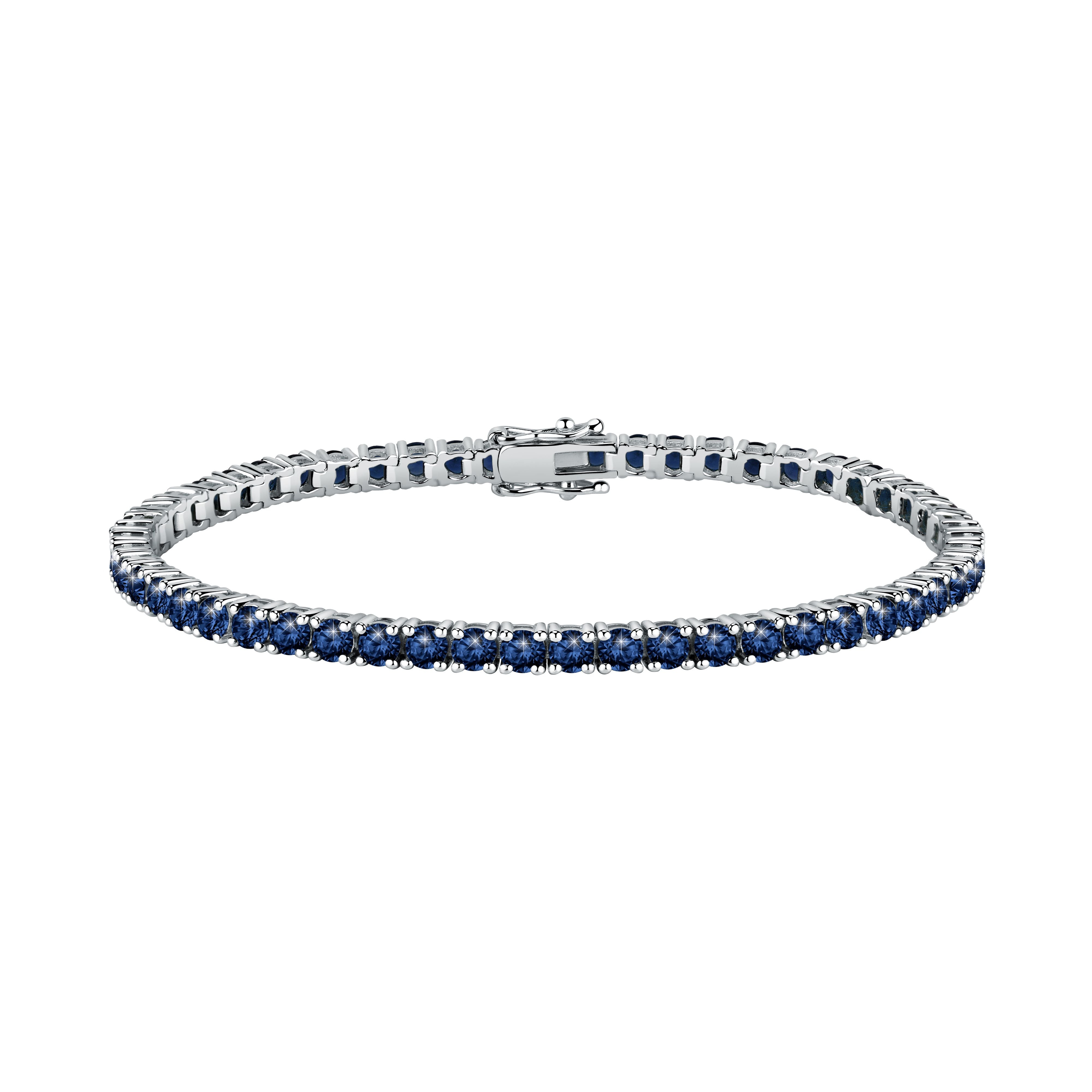 Live Diamond Bracelet LD71439I Women