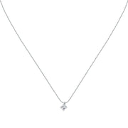 Live Diamond Necklace LDW020130 Women