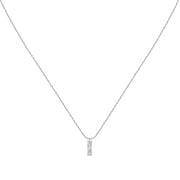 Live Diamond Necklace LDW030137 Women