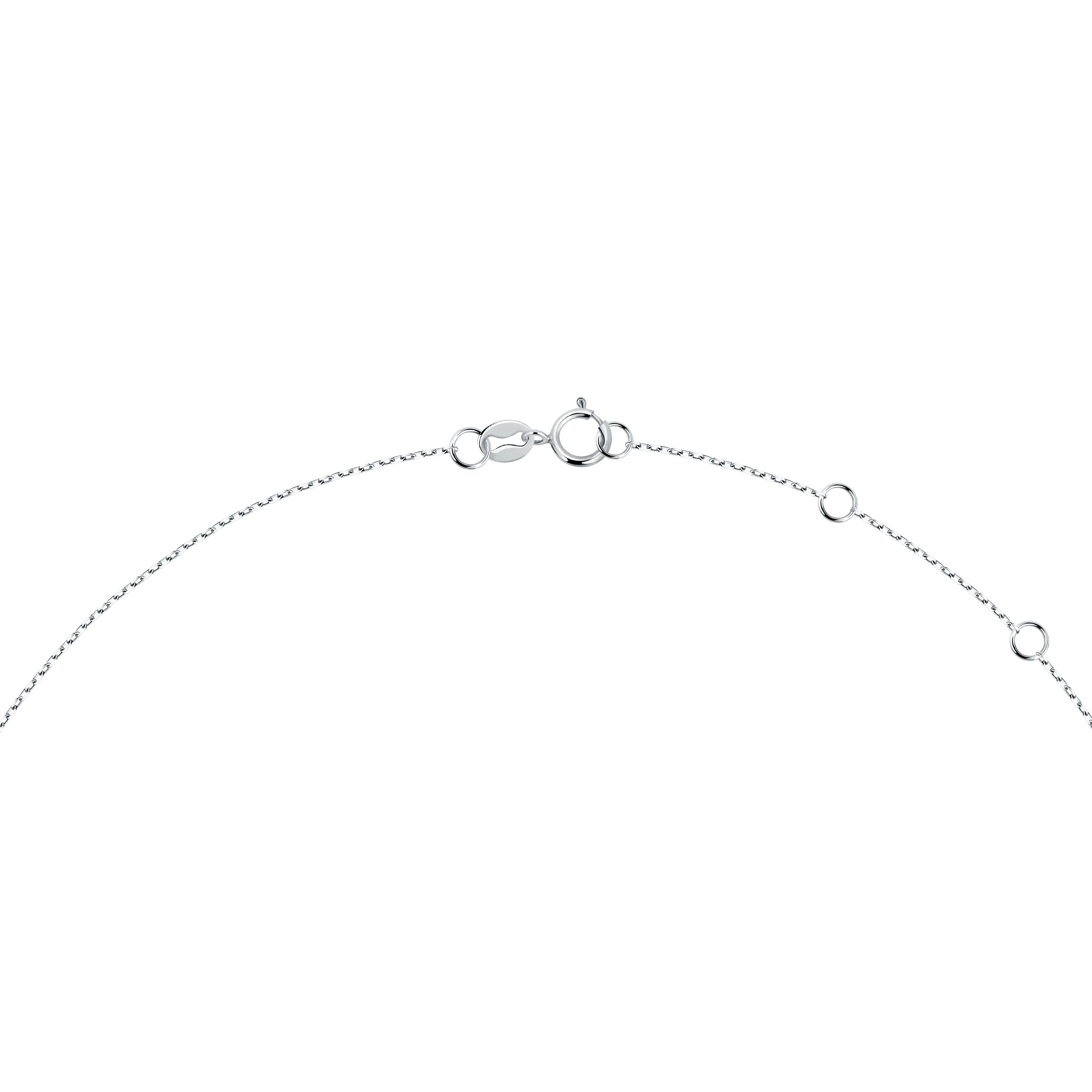 Live Diamond Necklace LDW030137 Women