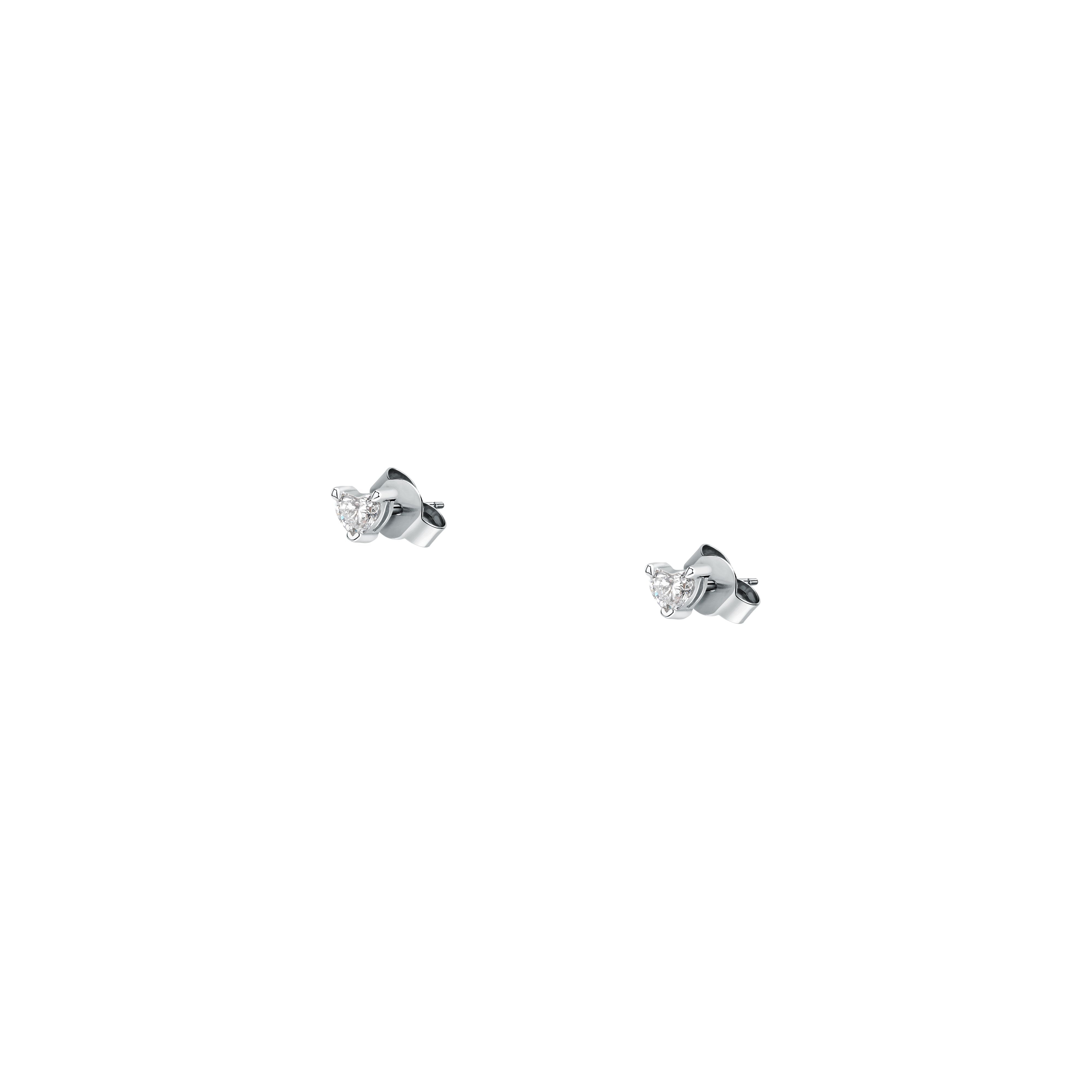 Live Diamond Earrings LDW030231 Women