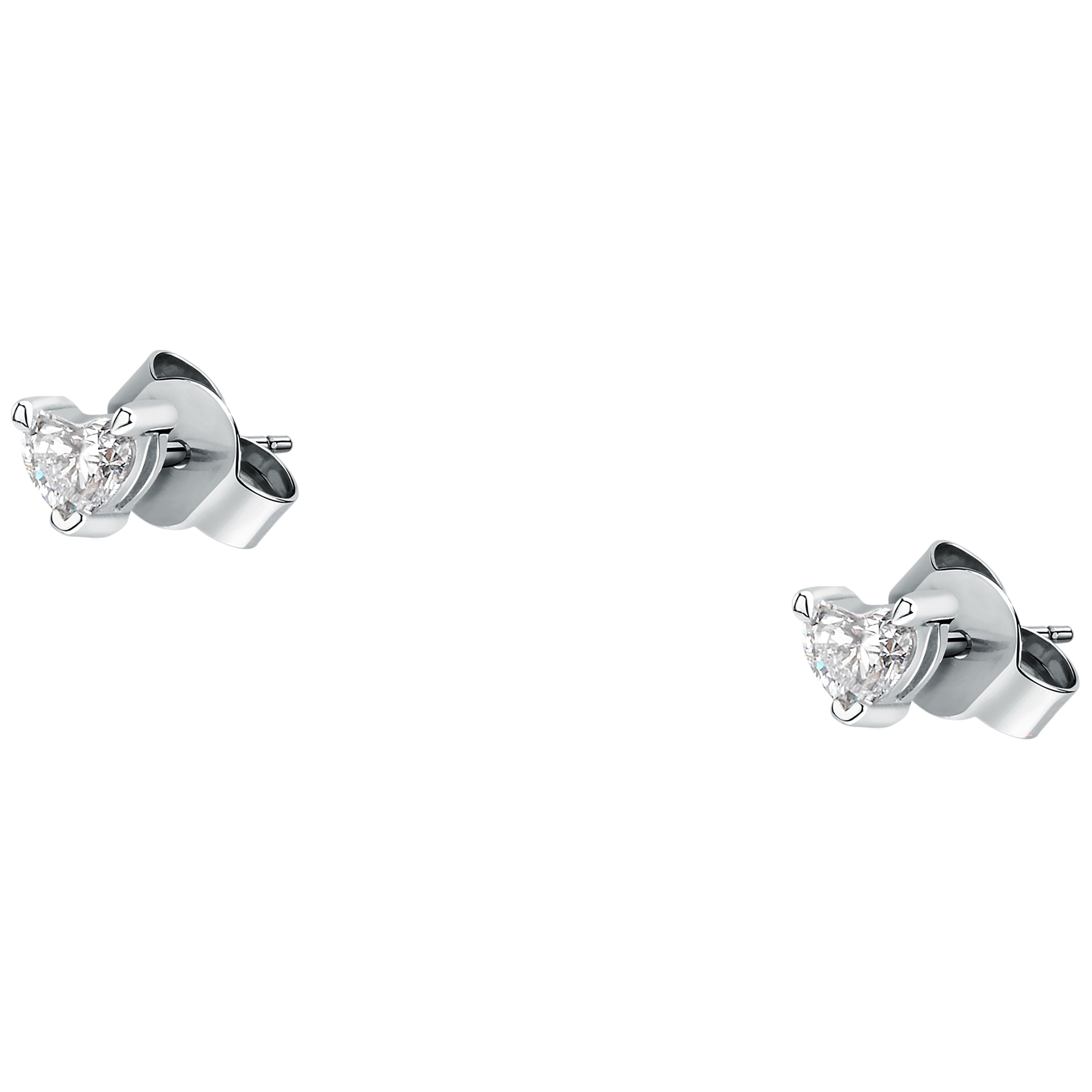 Live Diamond Earrings LDW030231 Women