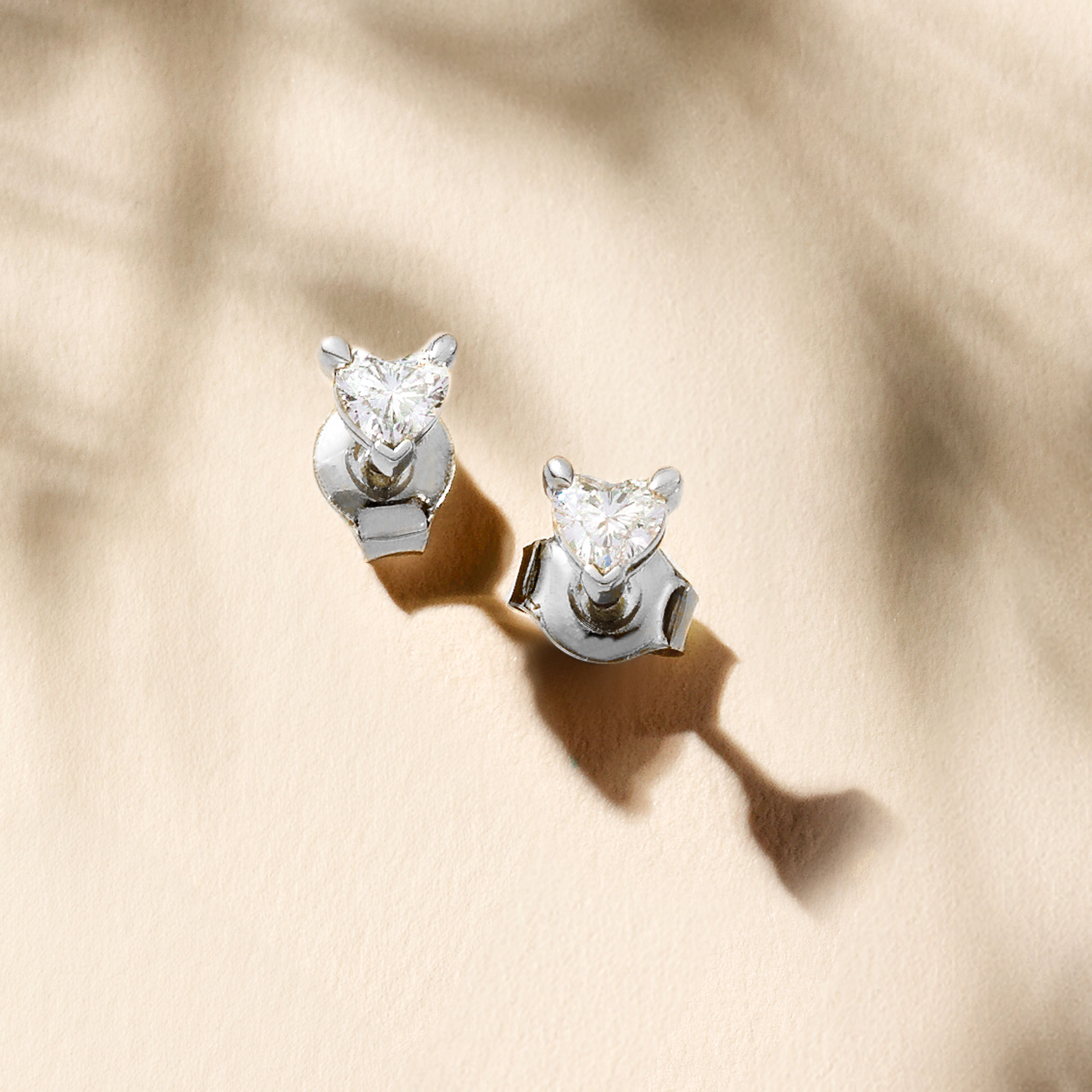 Live Diamond Earrings LDW030231 Women