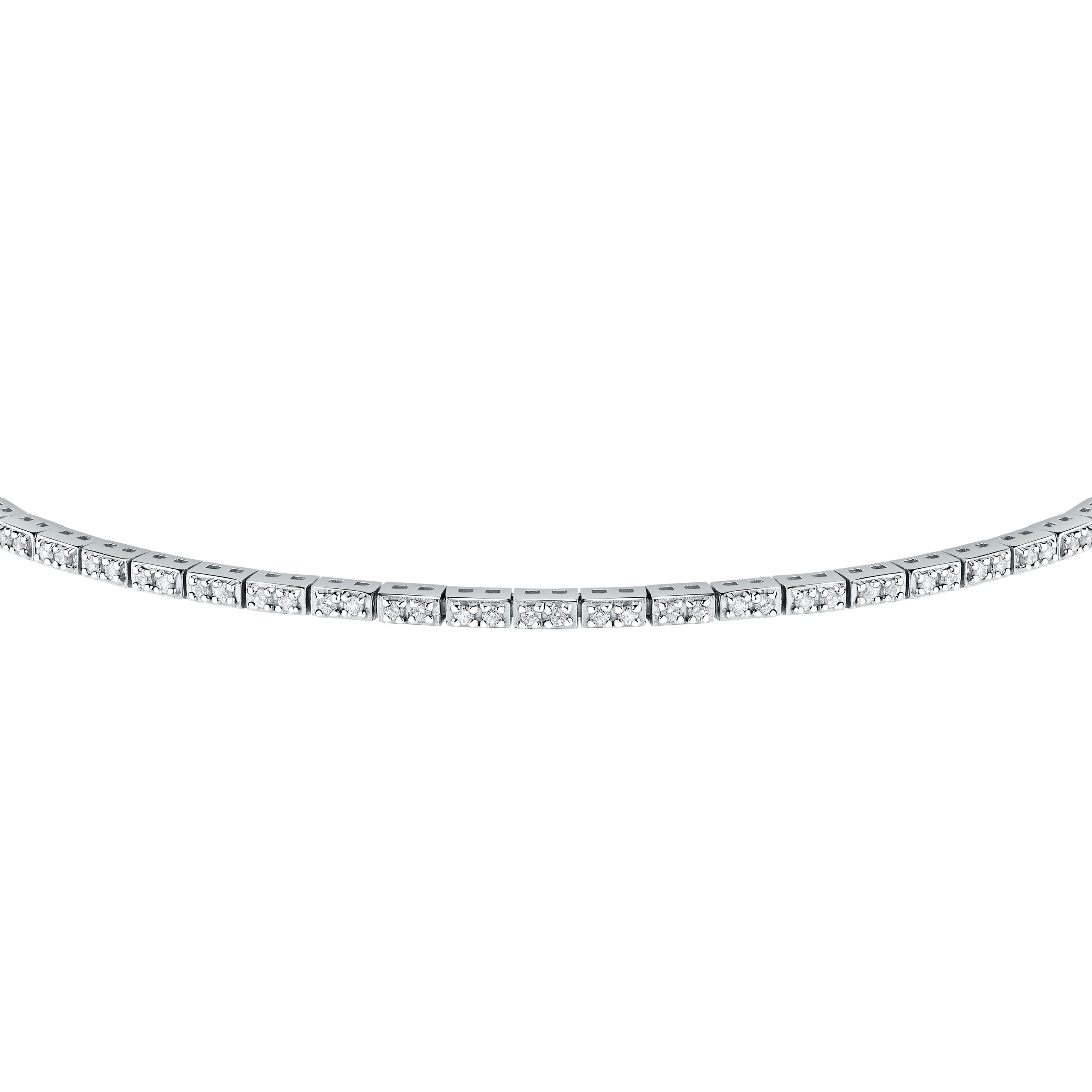 Live Diamond Bracelet LDW050145 Women