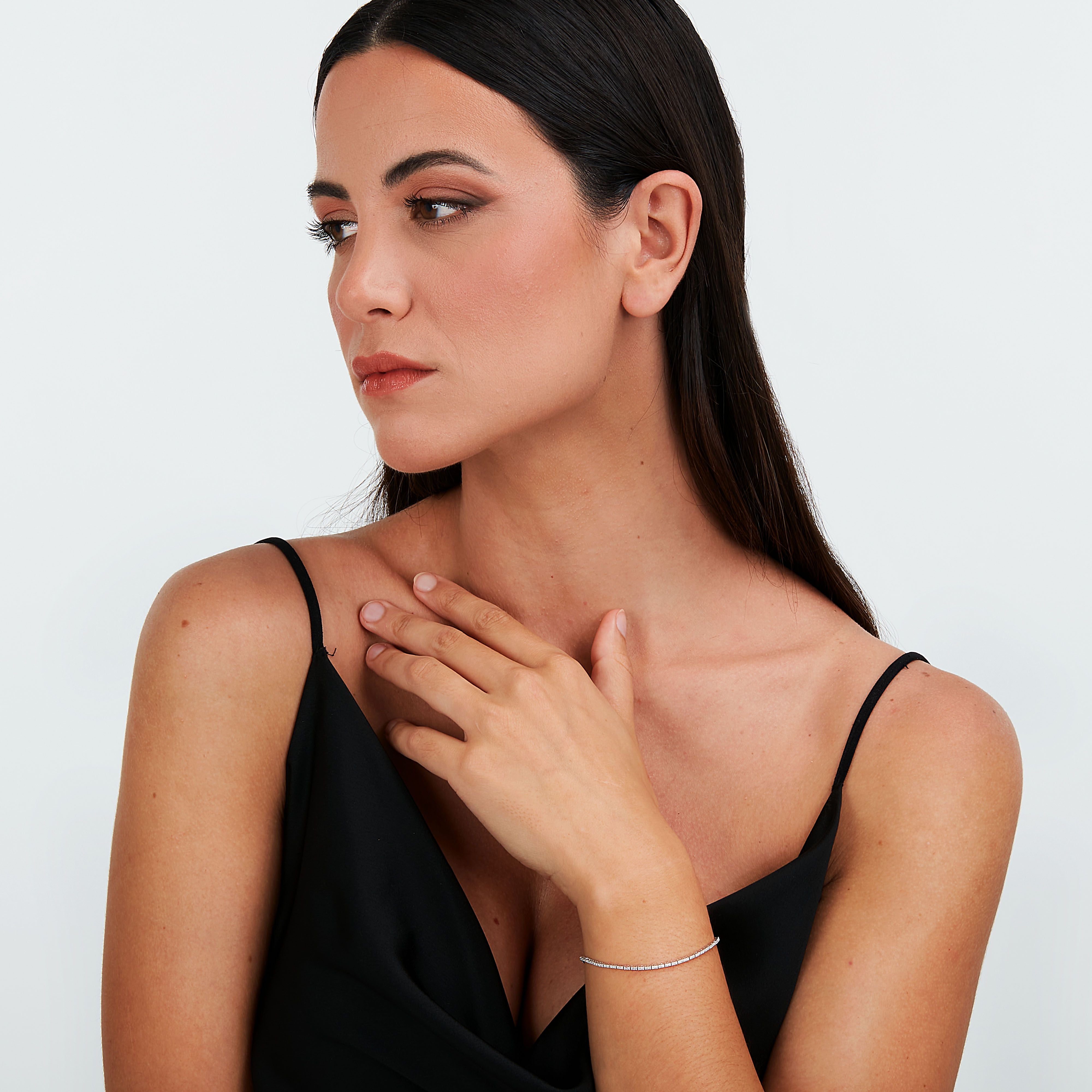 Bracciale Live Diamond LDW050145 Donna