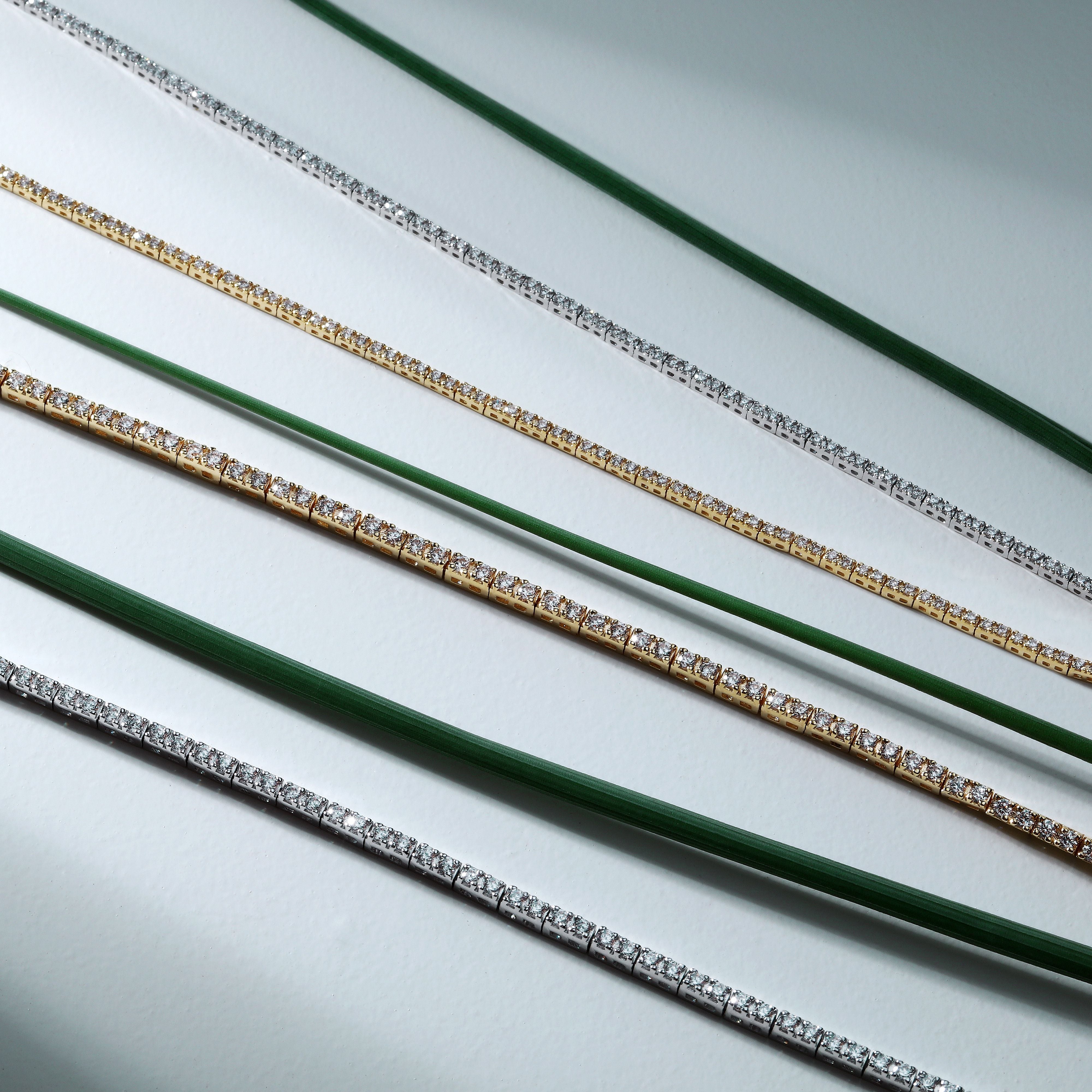 Bracciale Live Diamond LDW050145 Donna