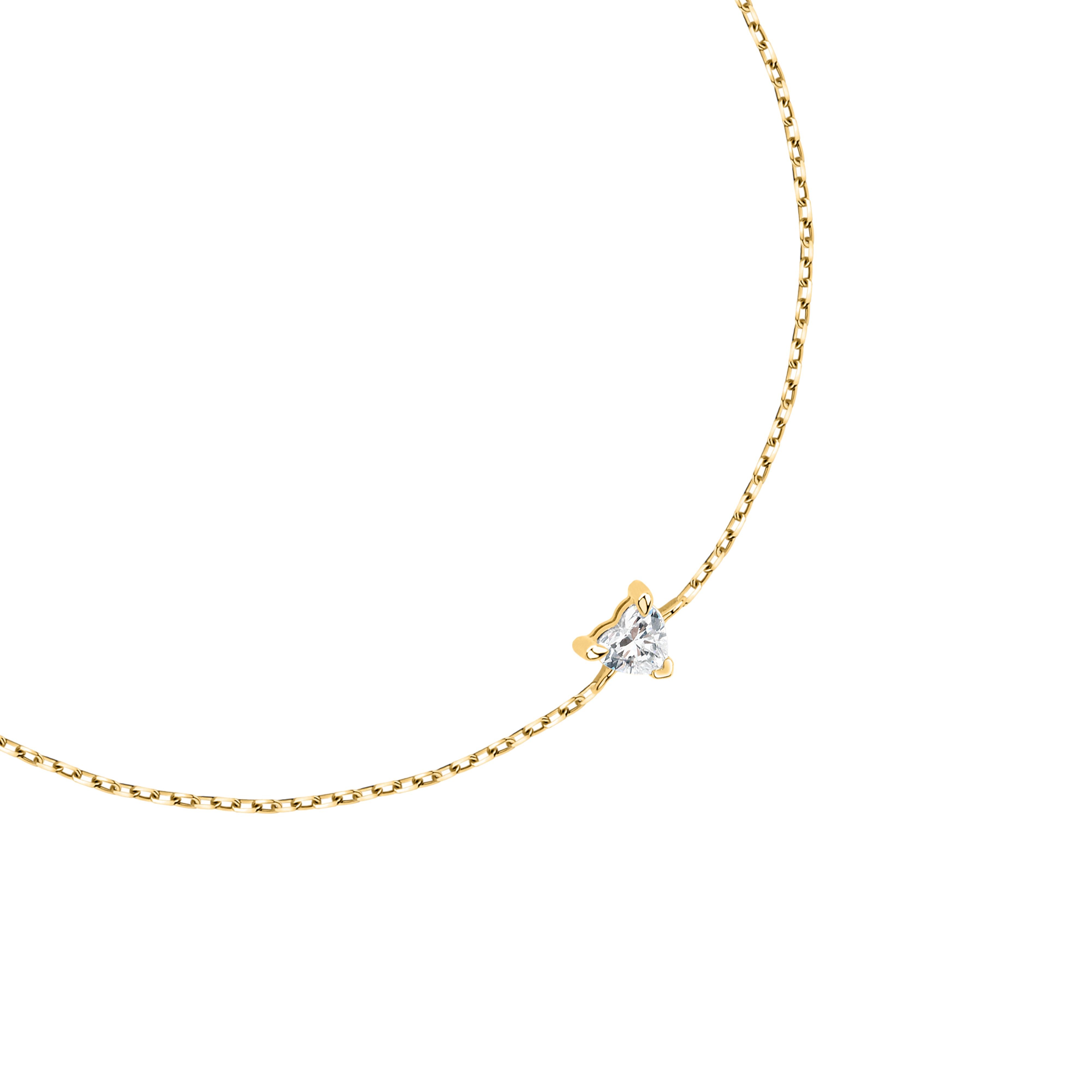 Live Diamond Bracelet LDY015234 Women