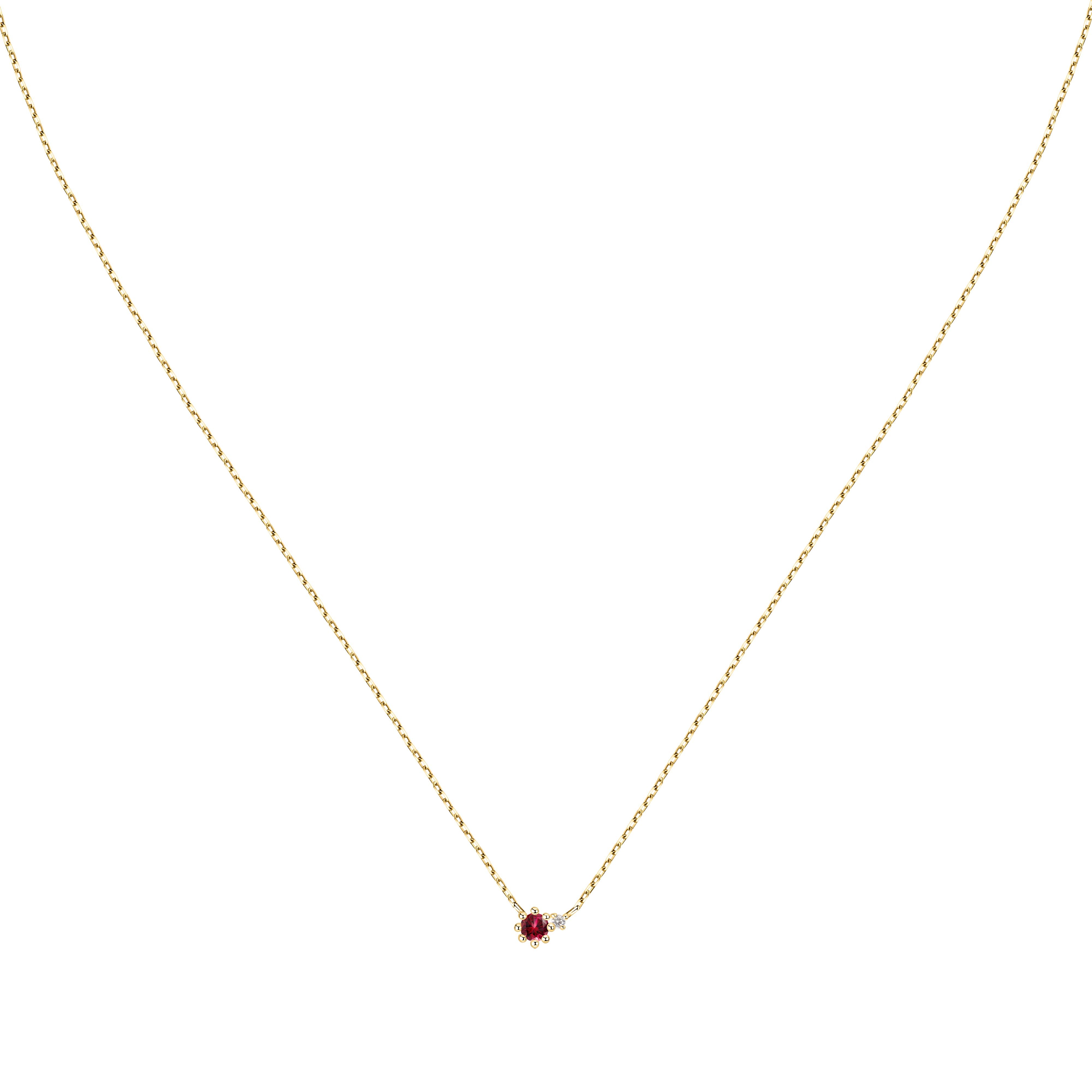 Collana Live Diamond LDY016208 Donna