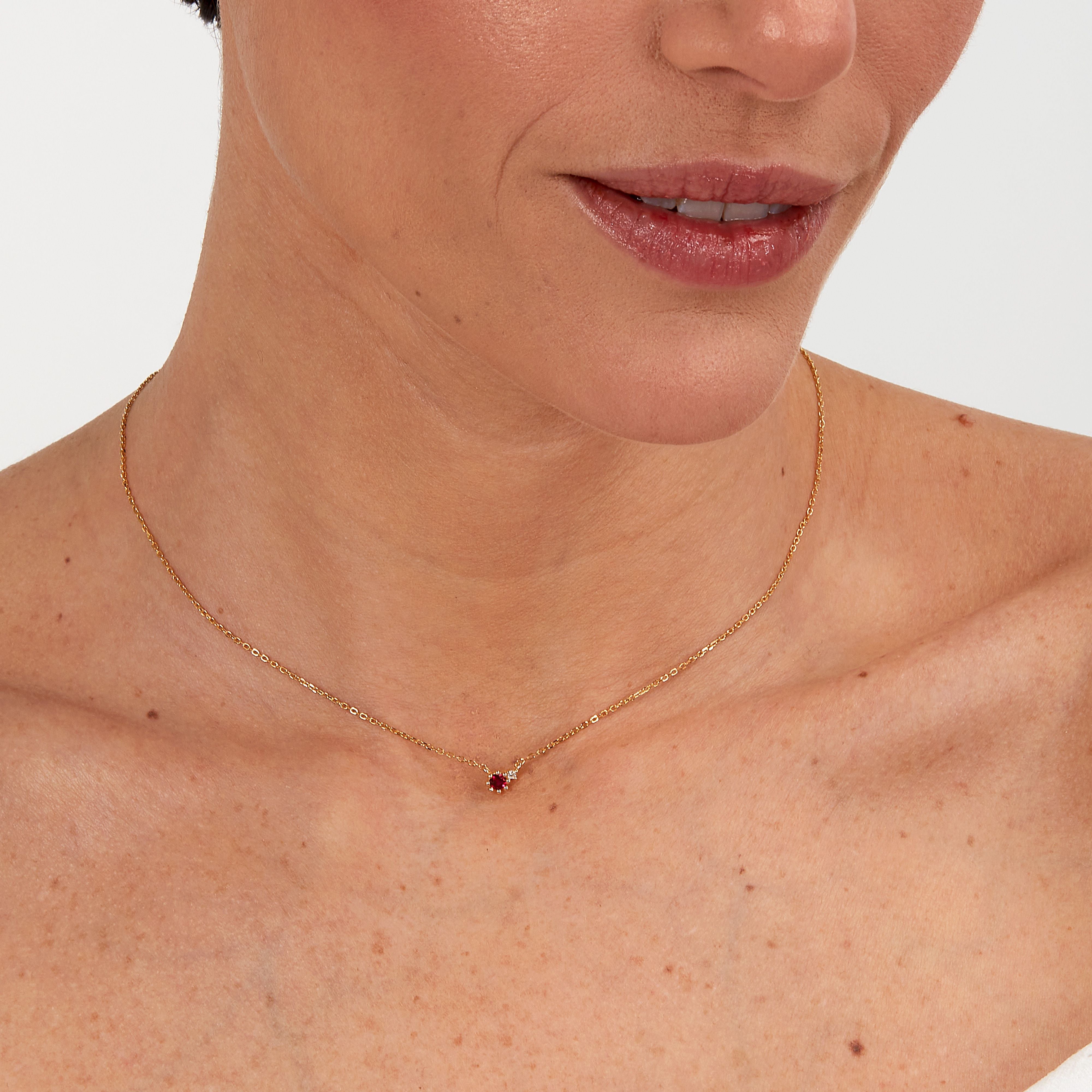 Collana Live Diamond LDY016208 Donna