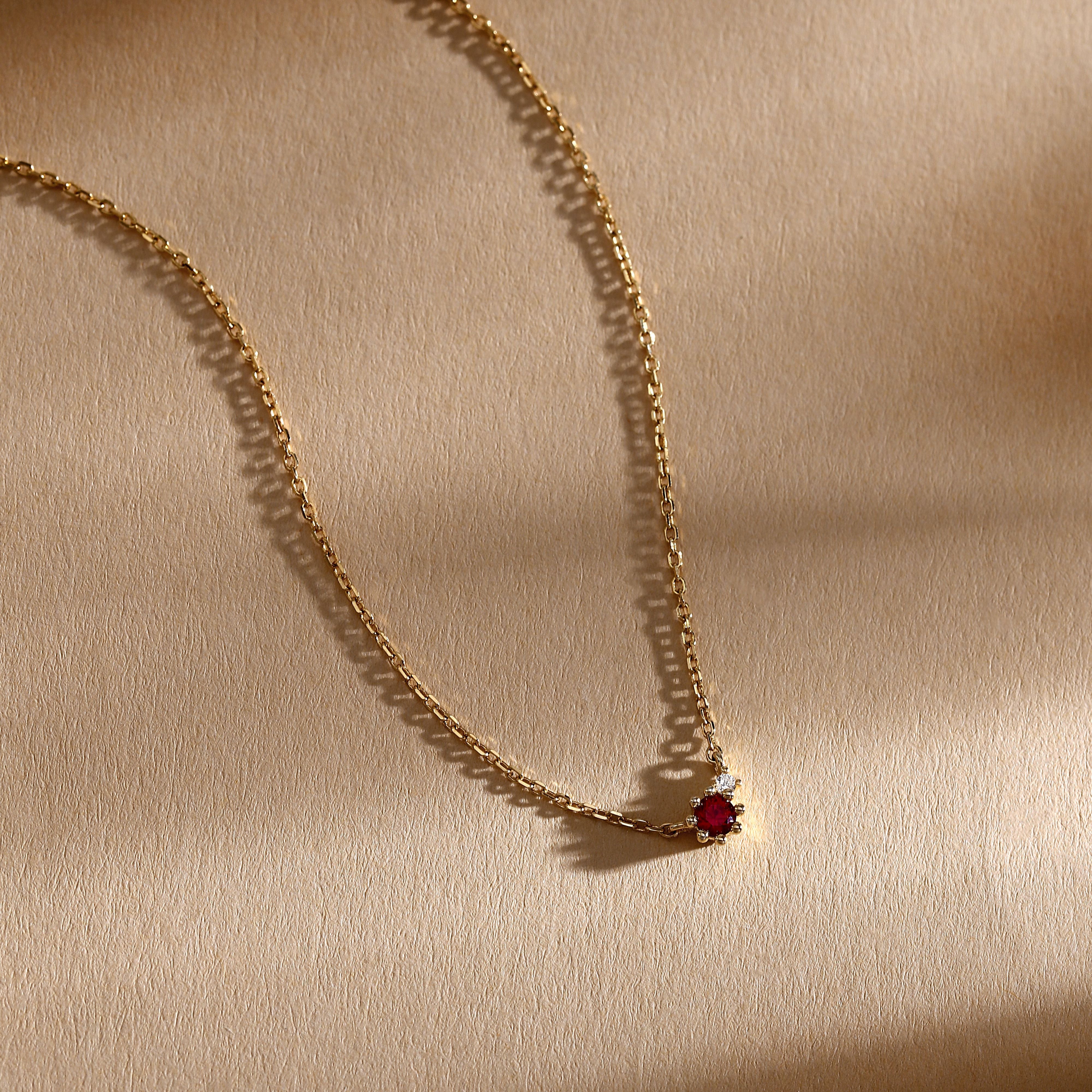 Collana Live Diamond LDY016208 Donna