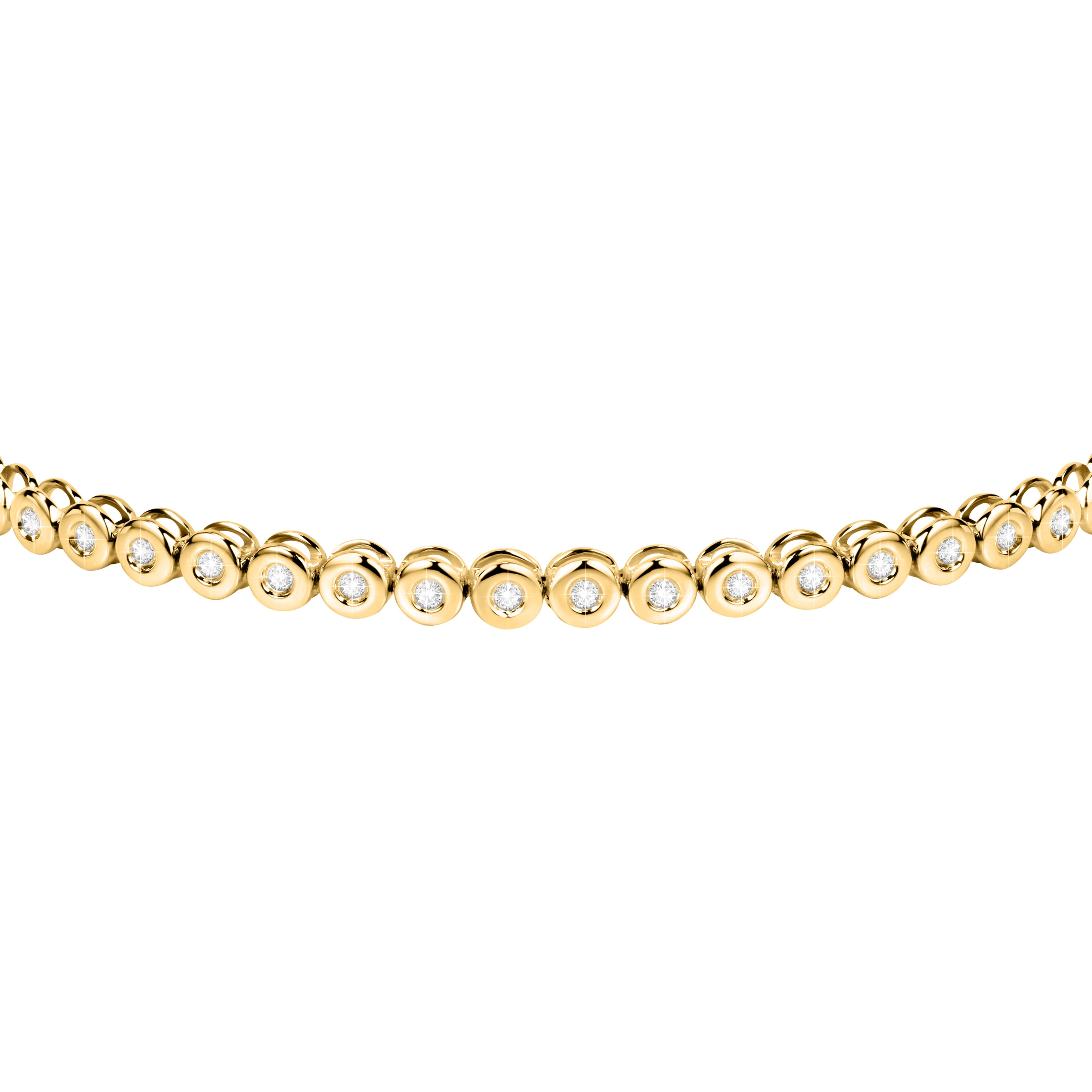 Live Diamond Bracelet LDY04512 Women