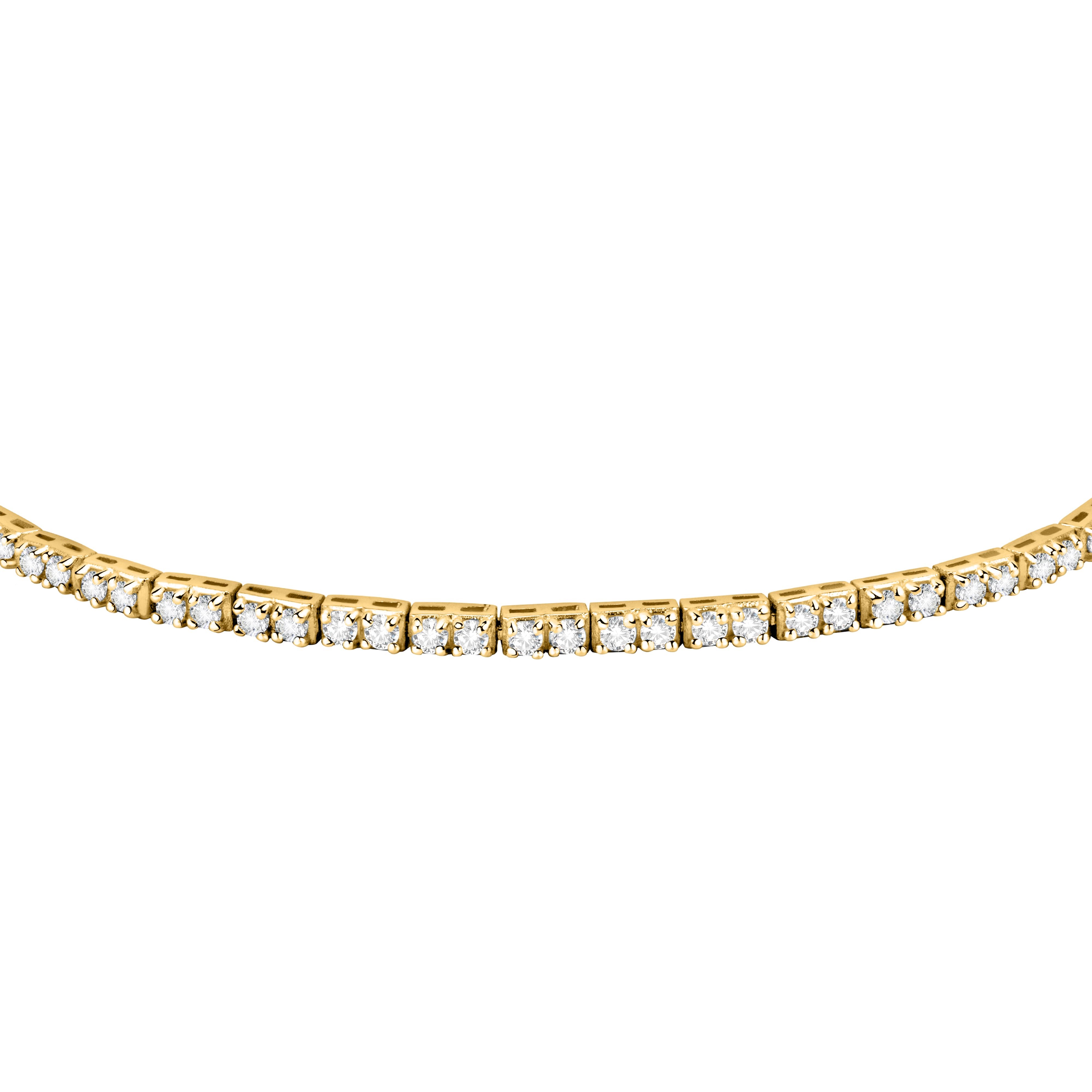 Live Diamond Bracelet LDY04513 Women