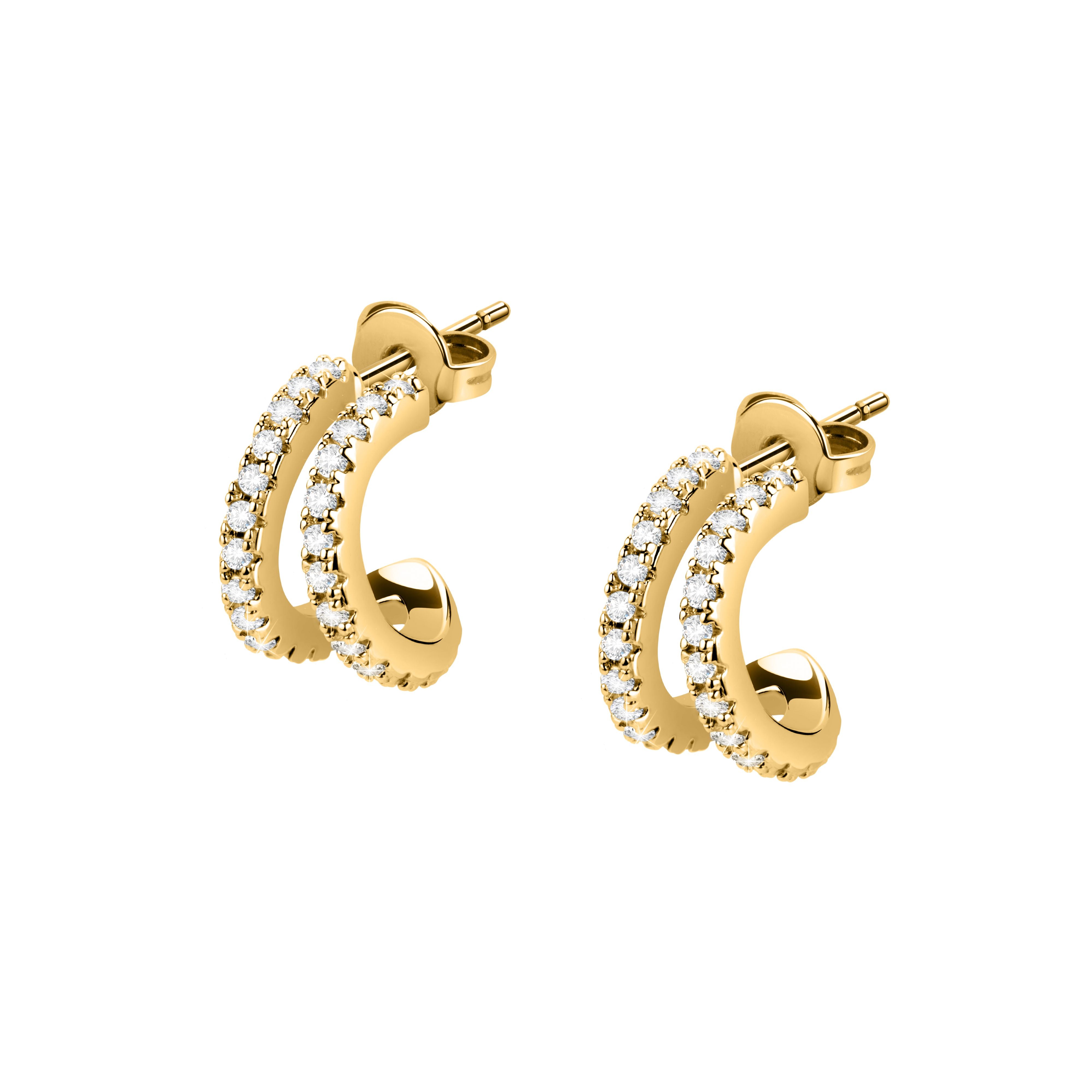 Live Diamond Earrings LDY06204 Women