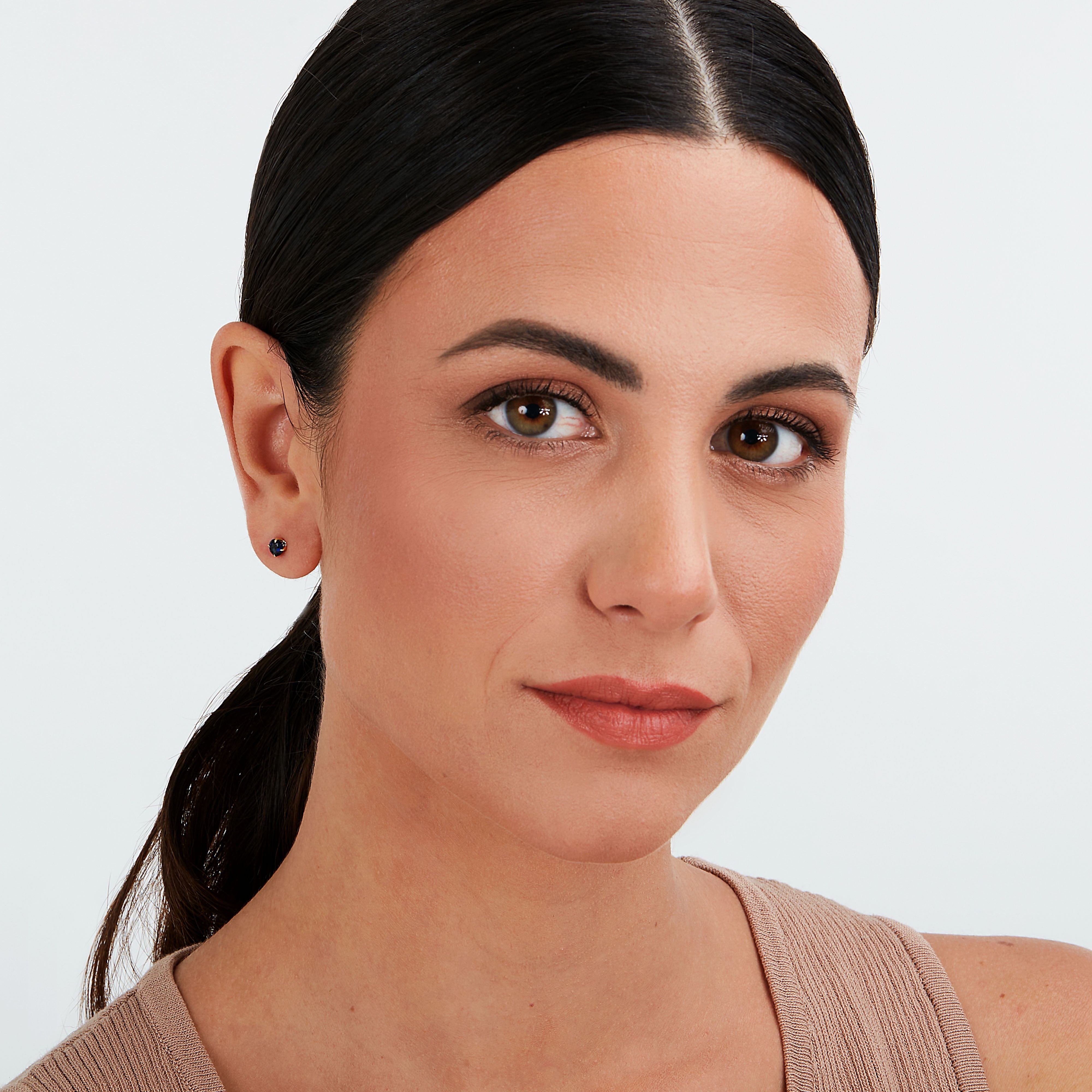 Orecchini Live Diamond LDY10045 Donna