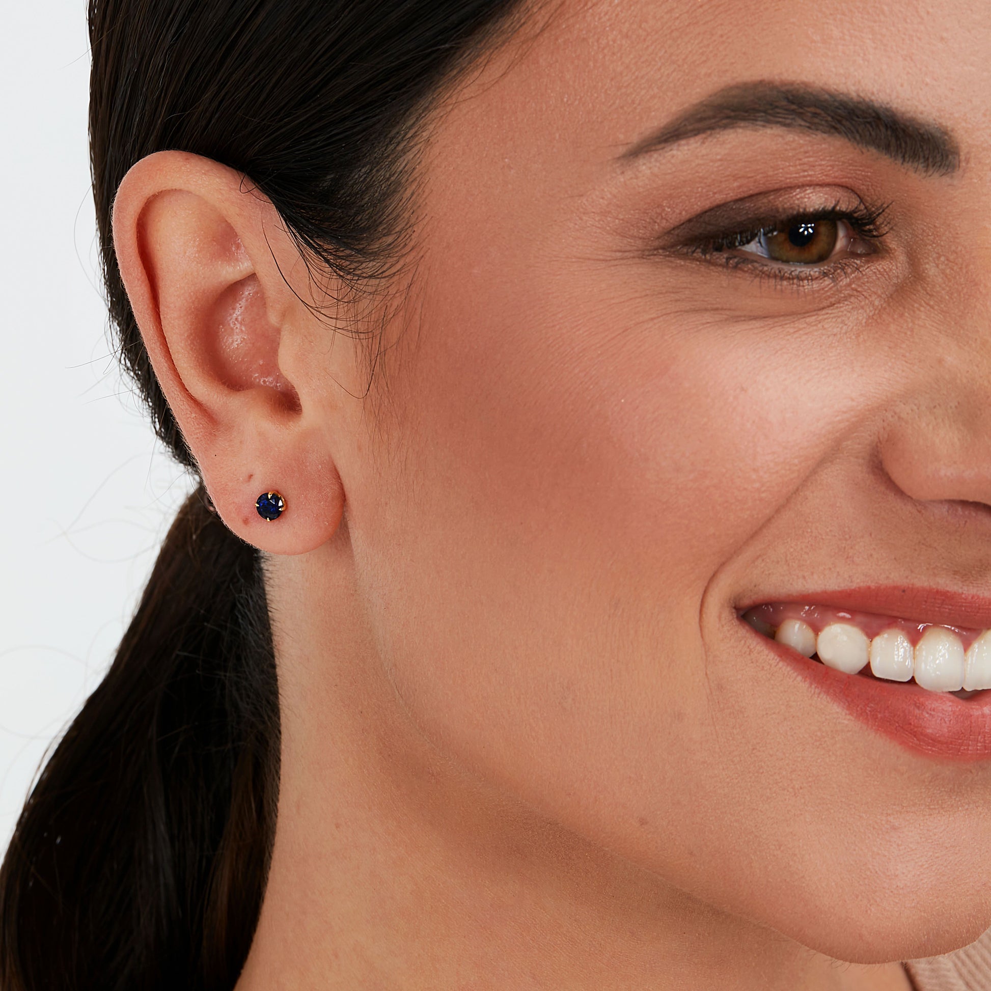 Orecchini Live Diamond LDY10045 Donna