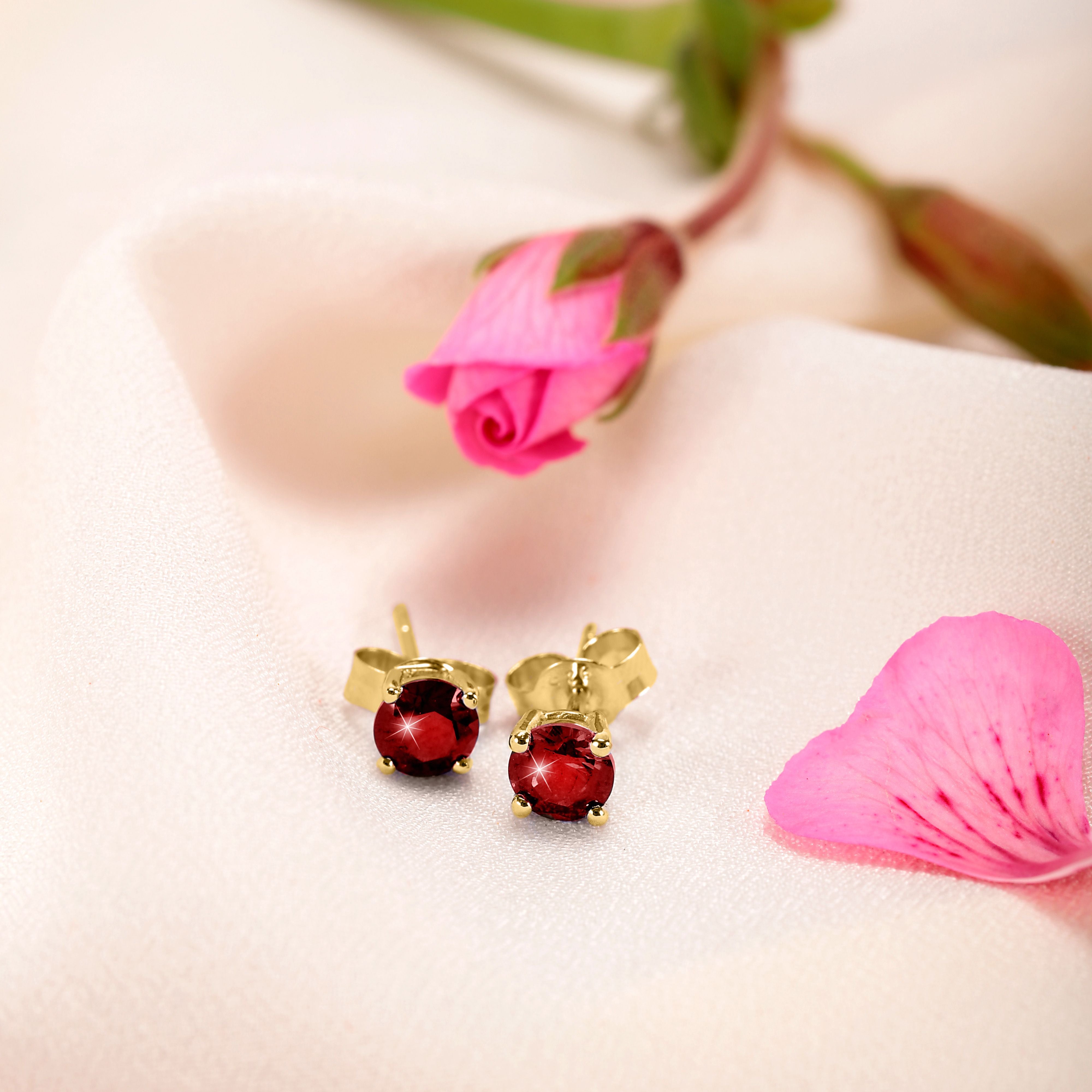 Orecchini Live Diamond LDY10047 Donna