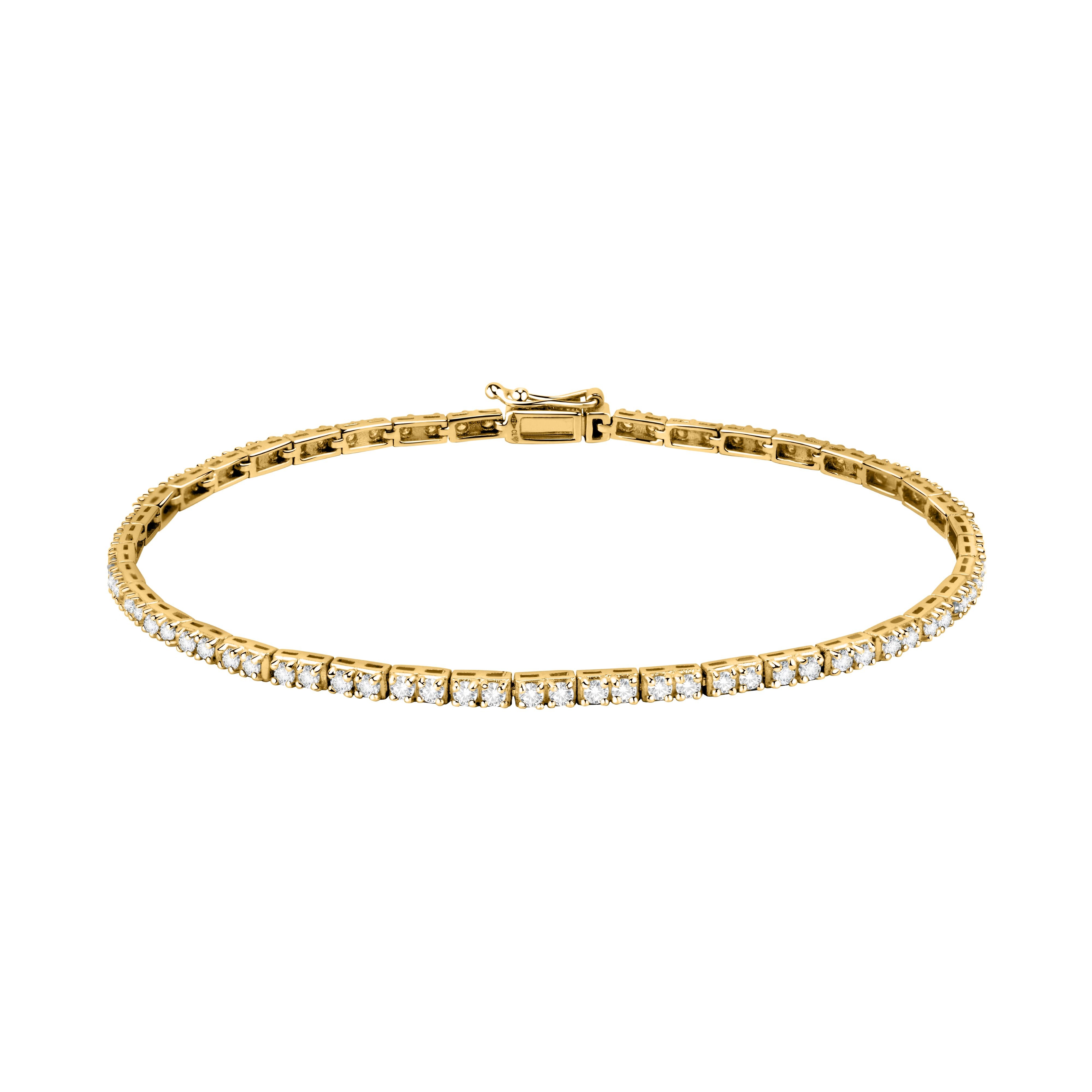 Live Diamond Bracelet LDY11474 Women