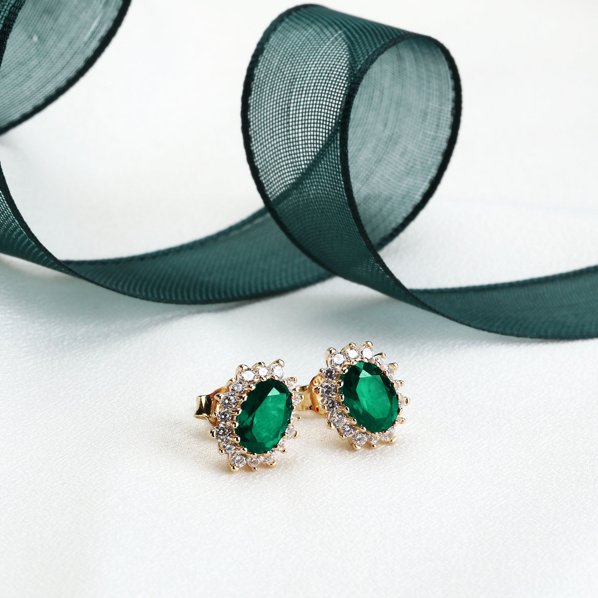 Orecchini Live Diamond LDY13063I Donna