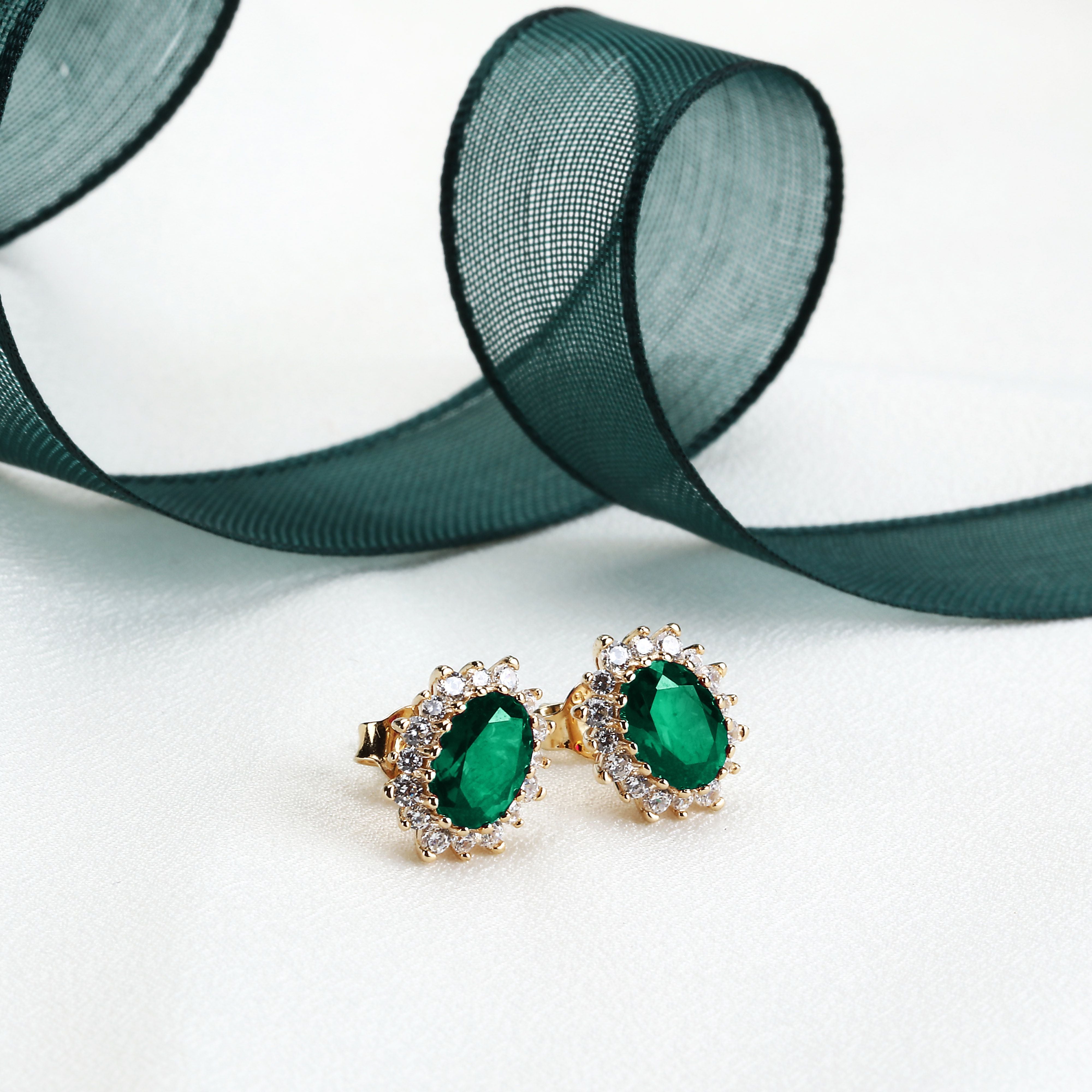 Orecchini Live Diamond LDY13063I Donna