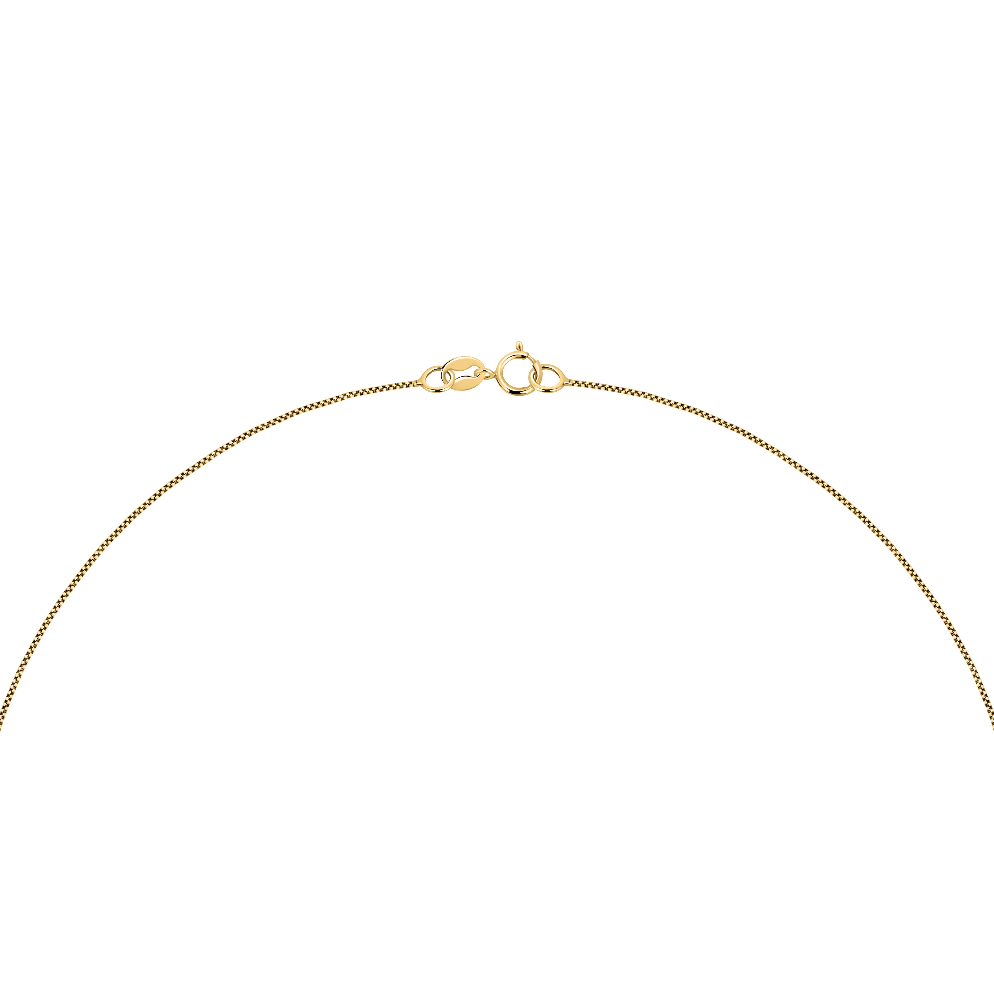 Live Diamond Necklace LDY15010I Women