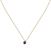 Live Diamond Necklace LDY15048I Women