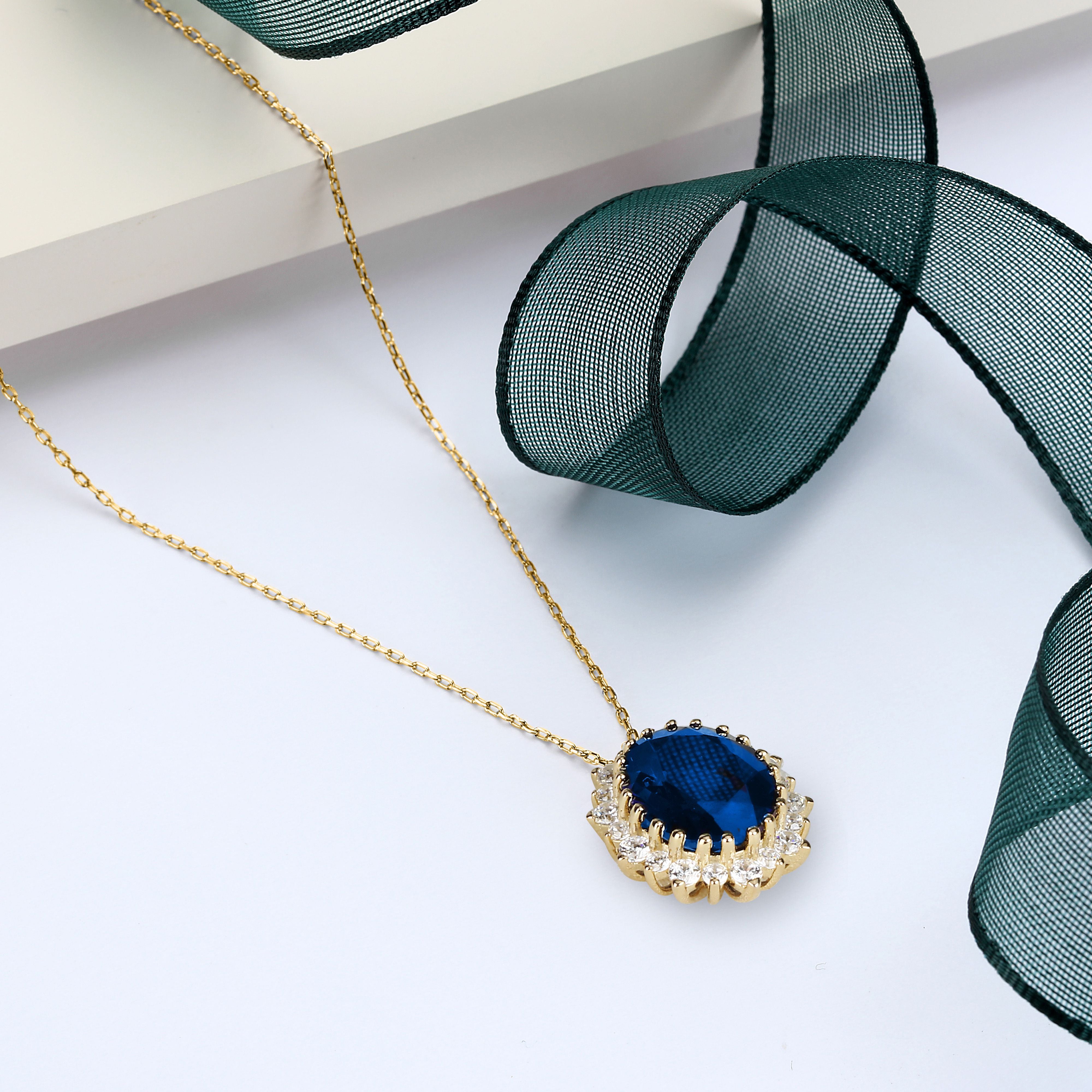 Live Diamond Necklace LDY348112I Women