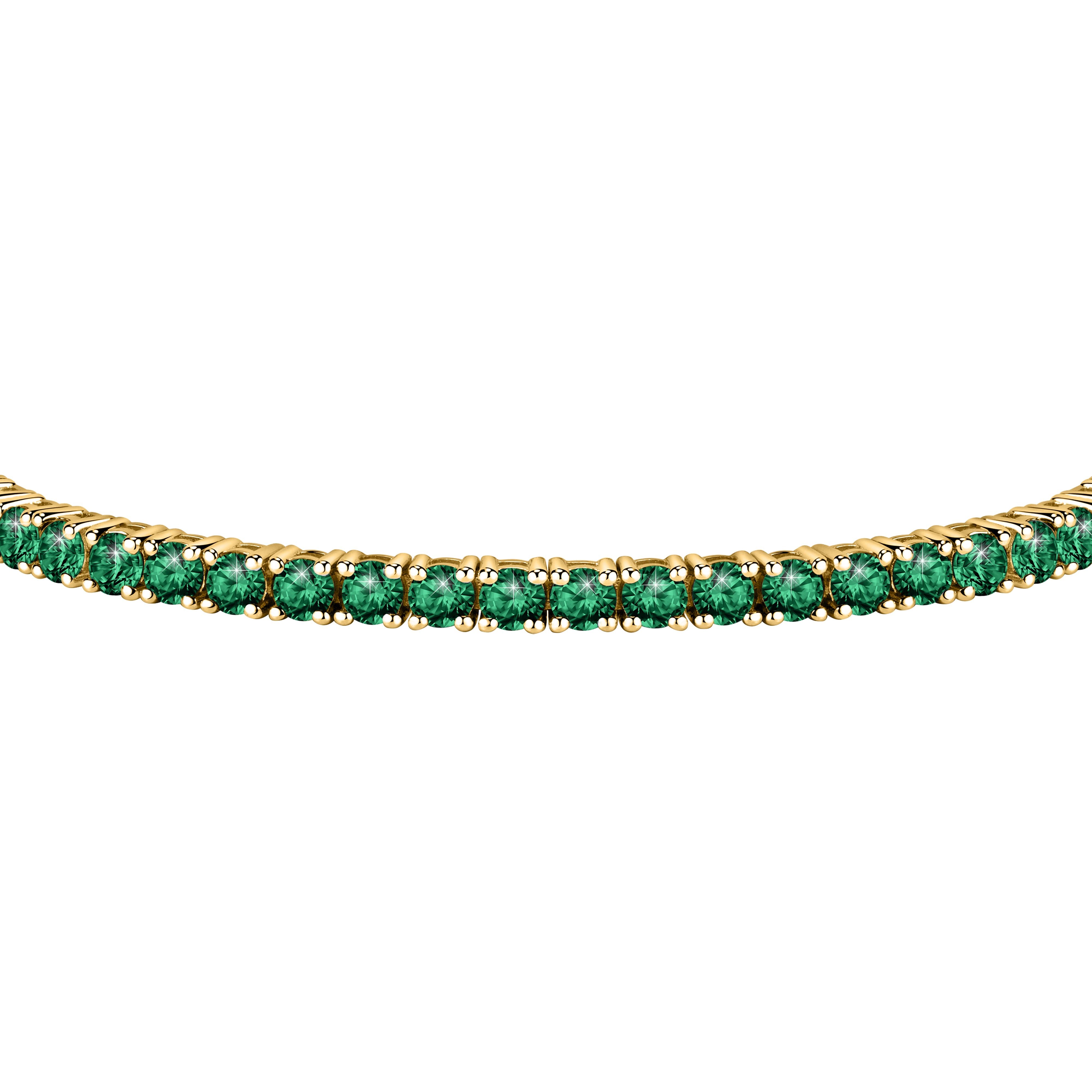 Live Diamond Bracelet LDY51041I Woman